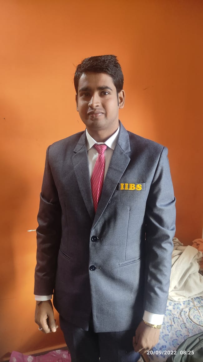 ANIL JAISWAL