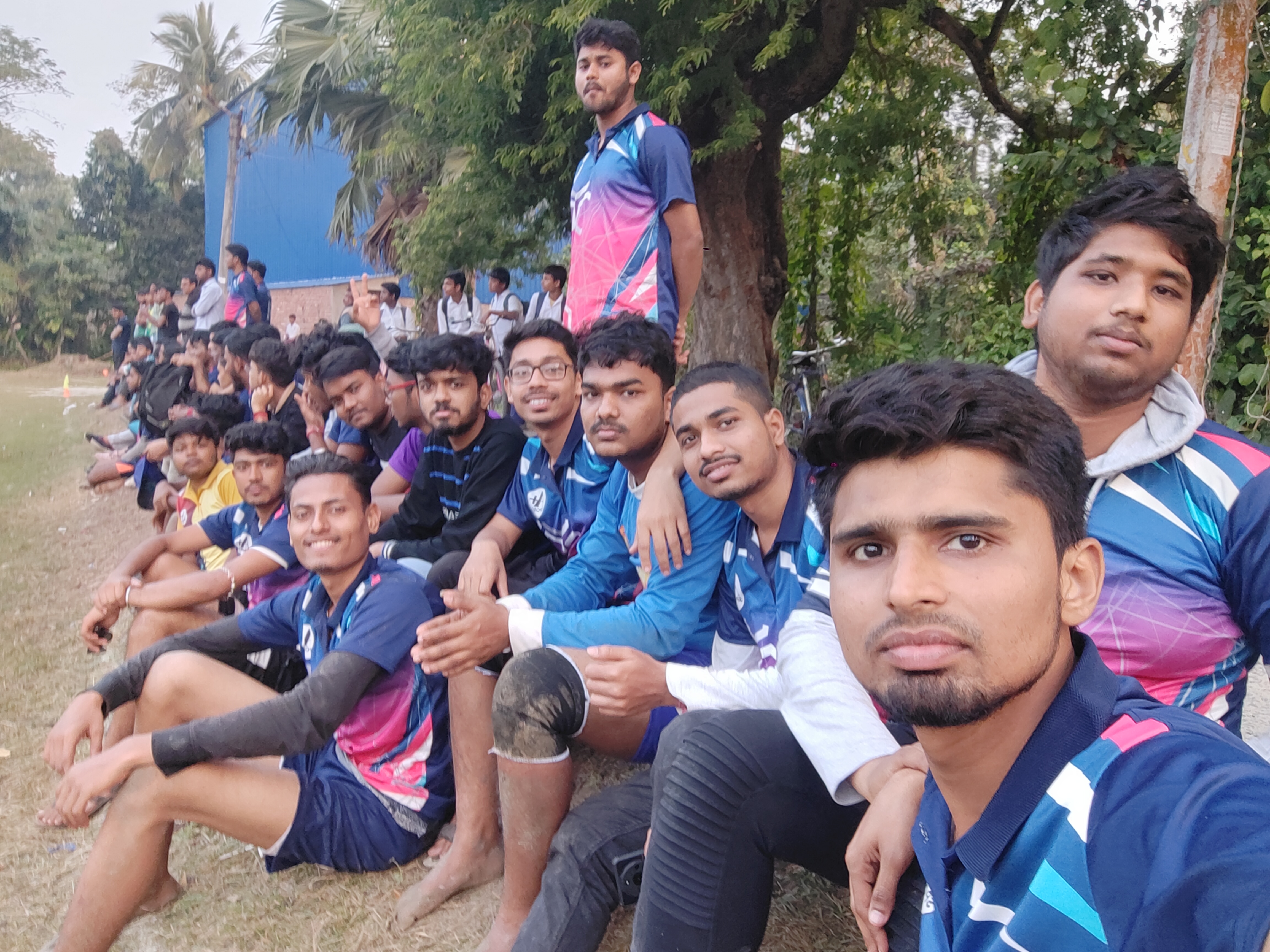 Subham manna