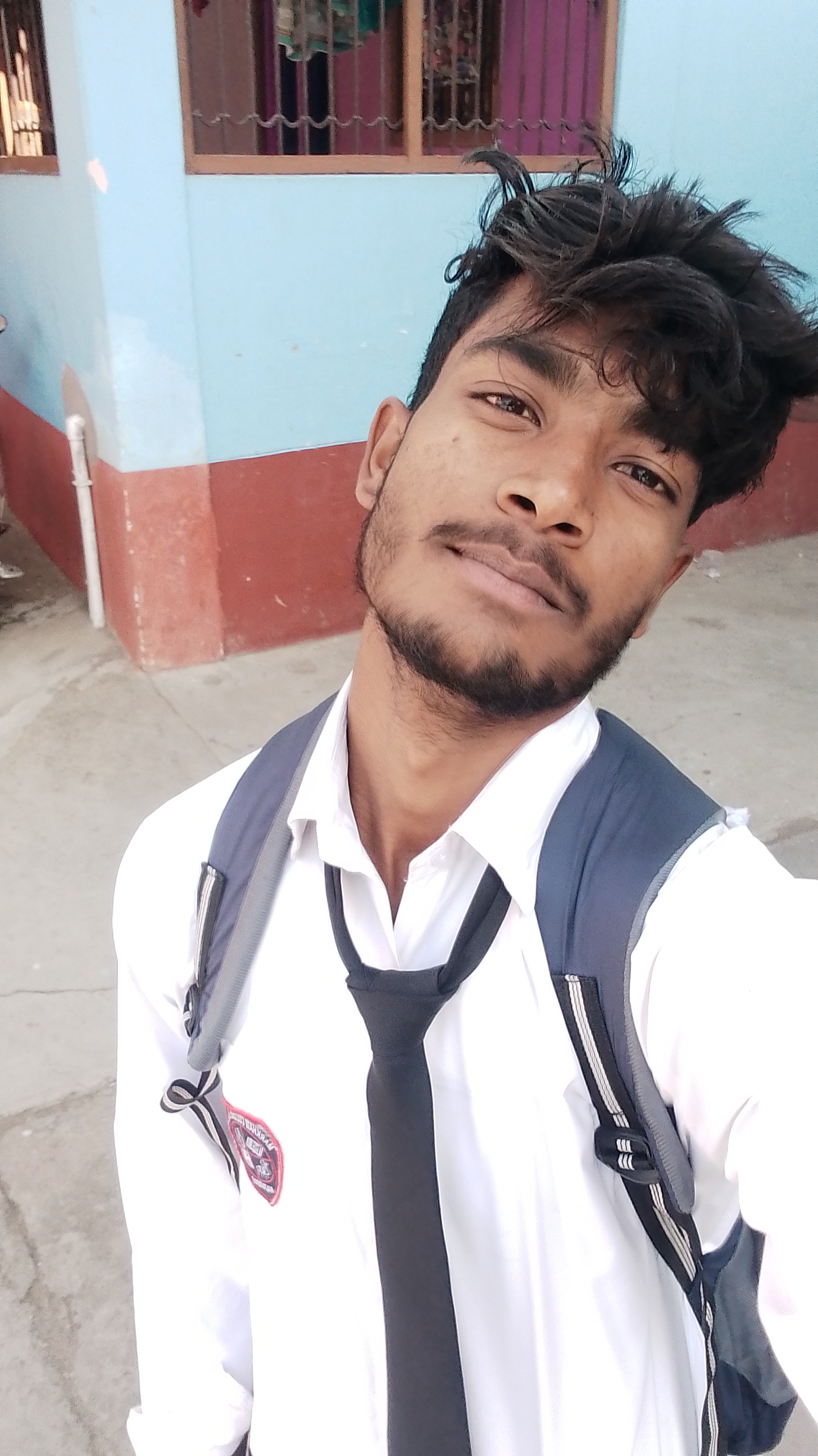 Manoj Kumar