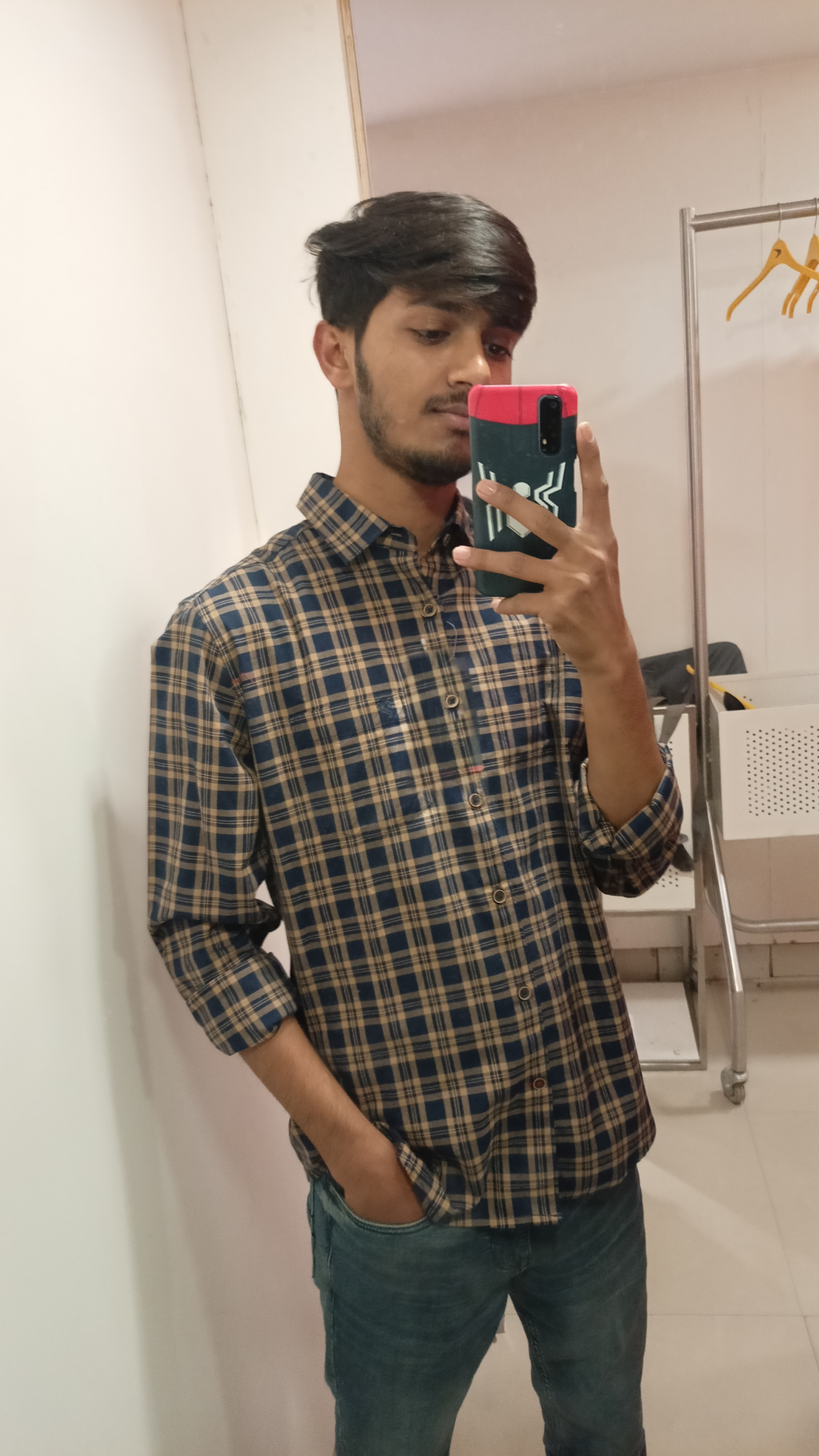 Sanskar Kushwaha