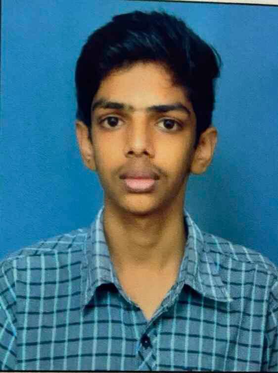 nainala leela shankar pavan
