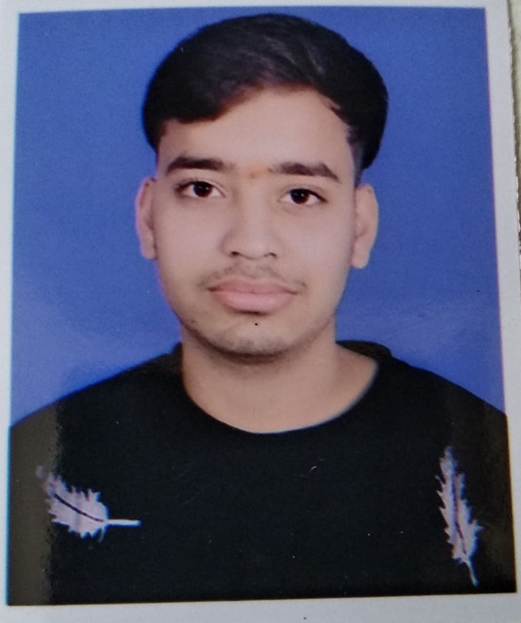 Abhishek Pathak
