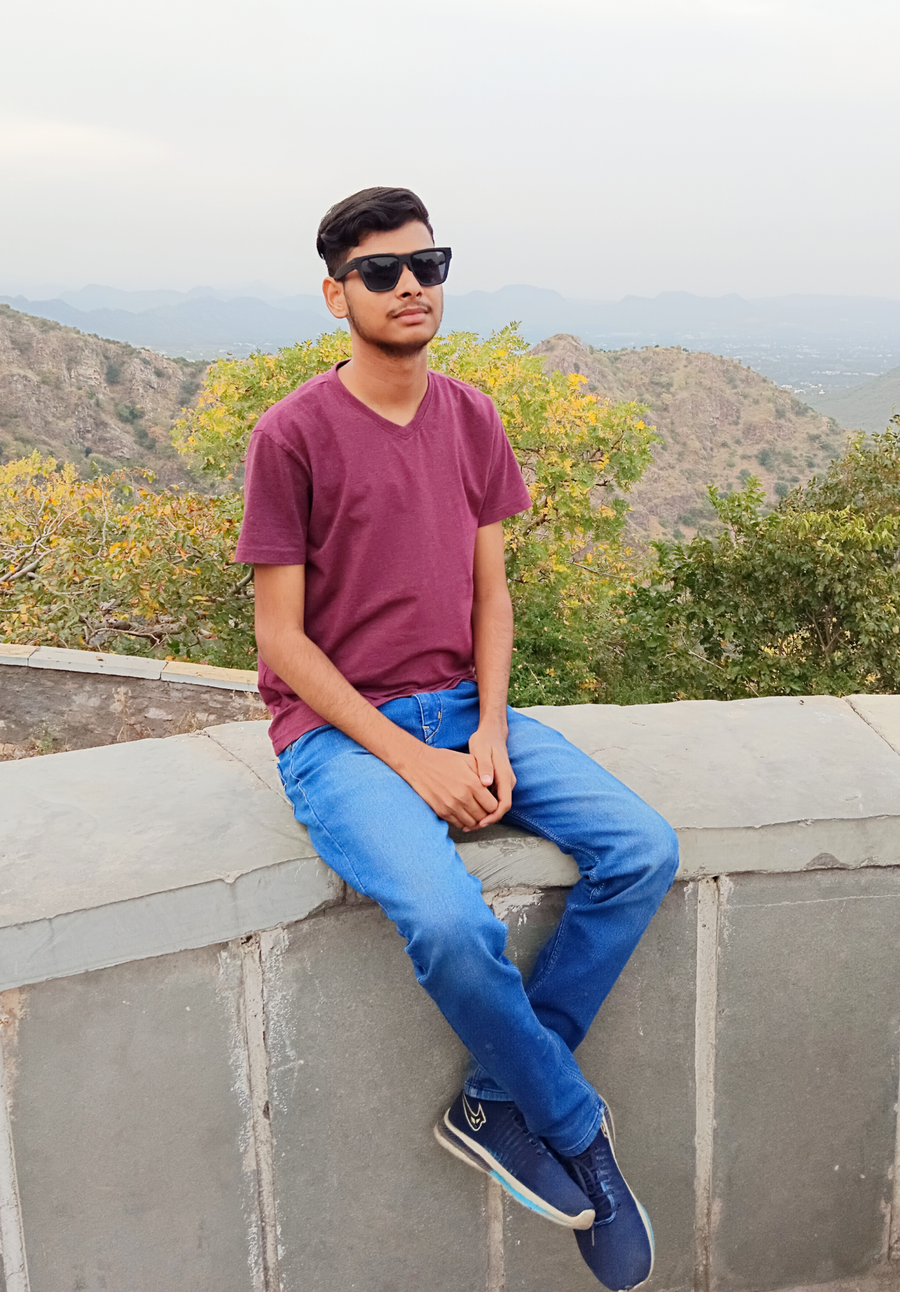 Ankit Chaurasiya
