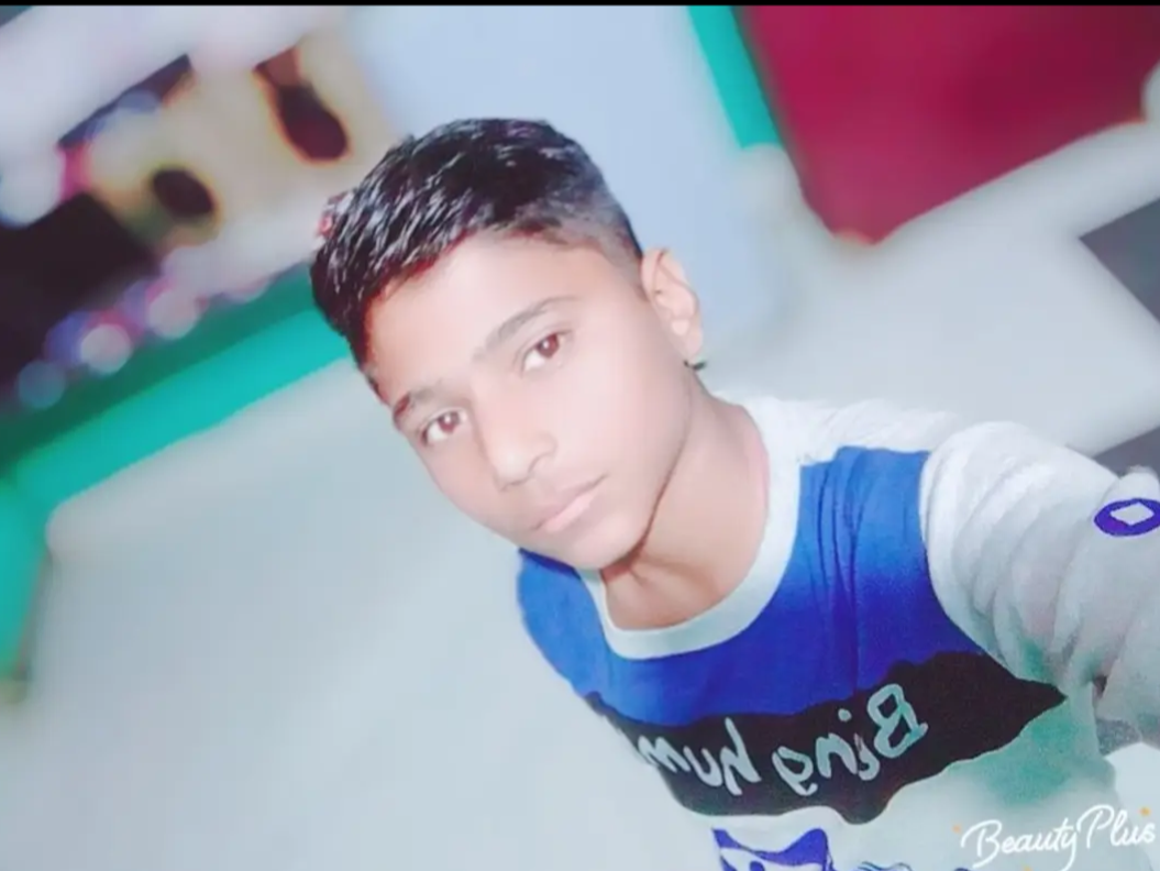 Rudraksh sharma