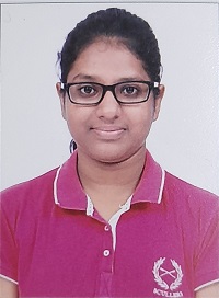 Jahnvi Bedia