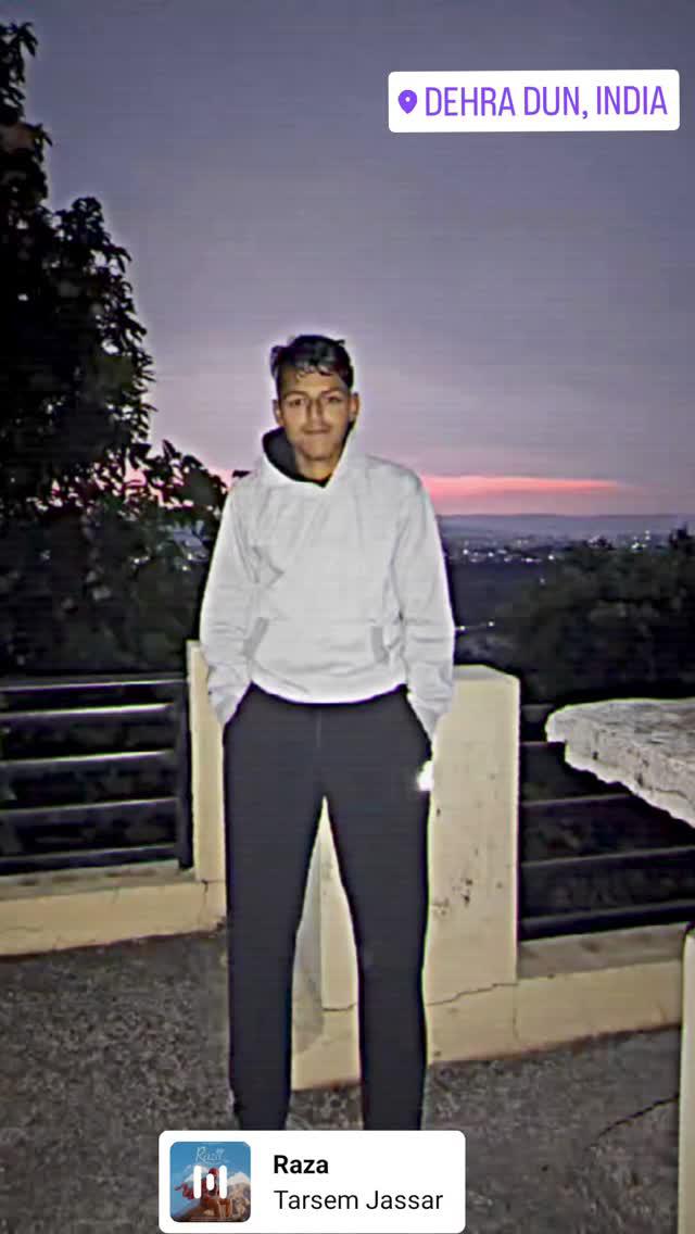 Anukul rawat