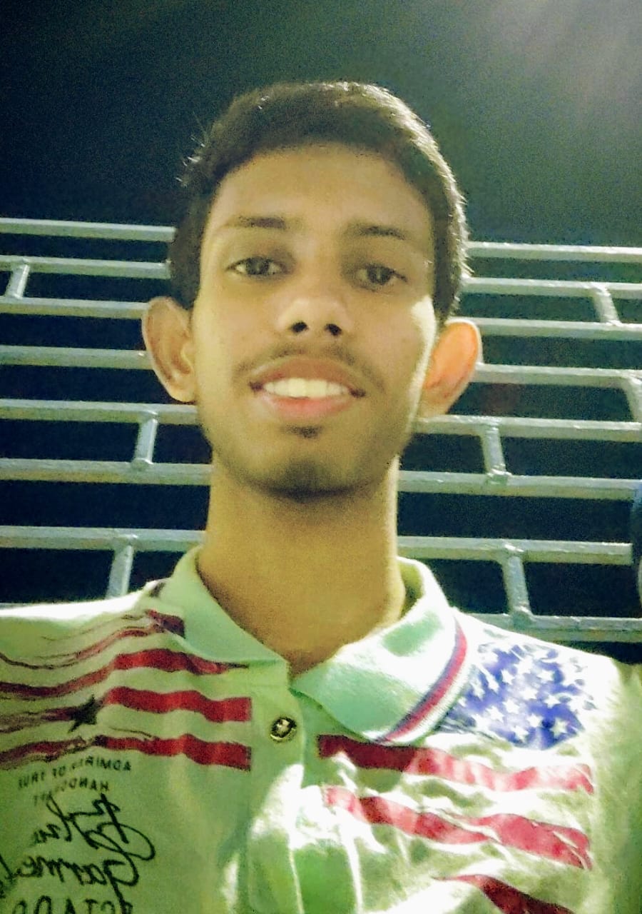 Sourav Sarkar