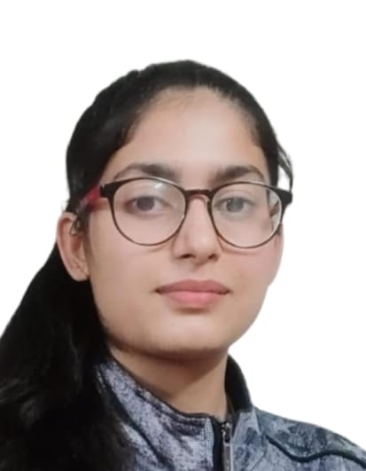 KHUSHI VISHWAKARMA