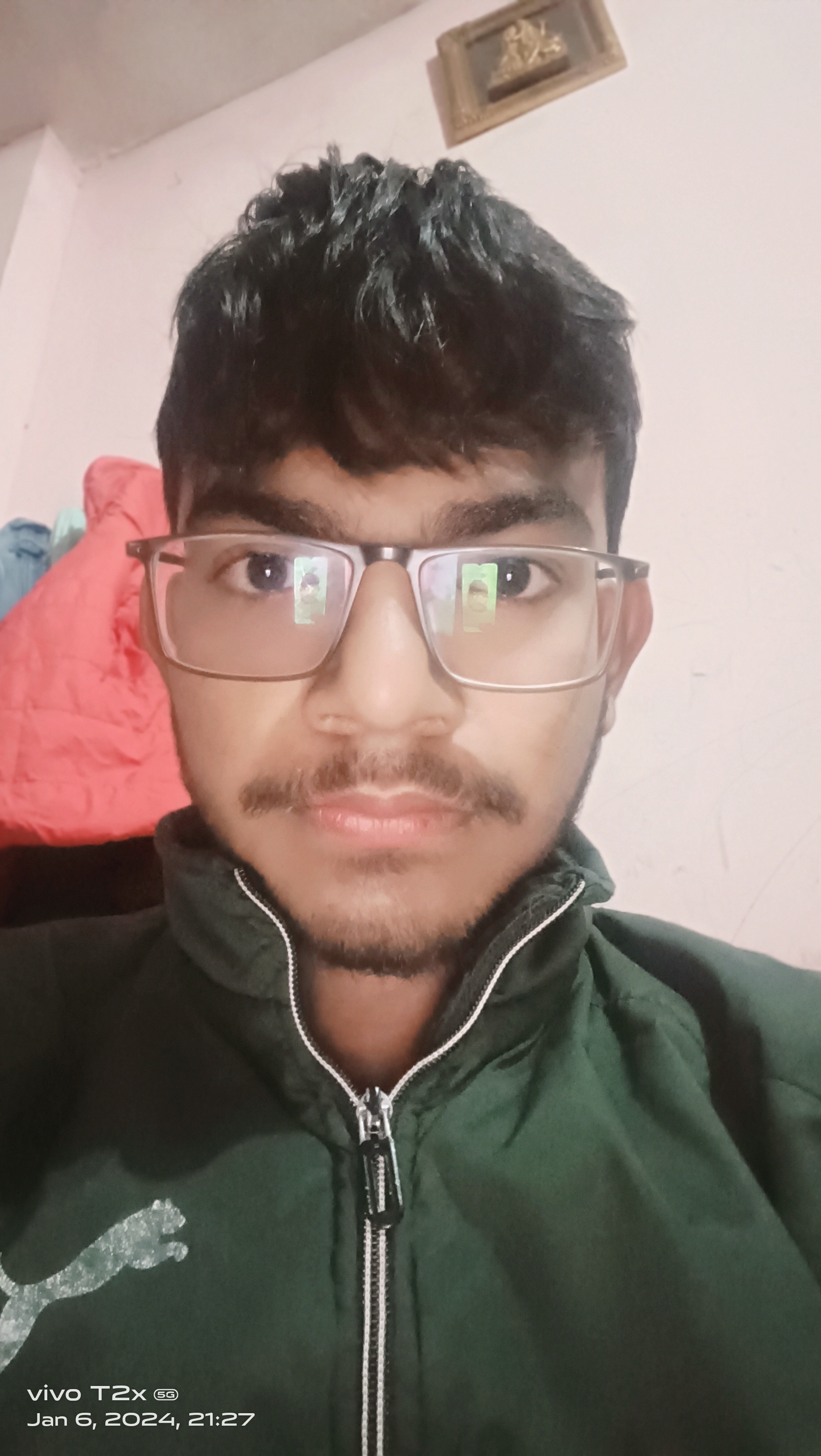 Arpit yadav