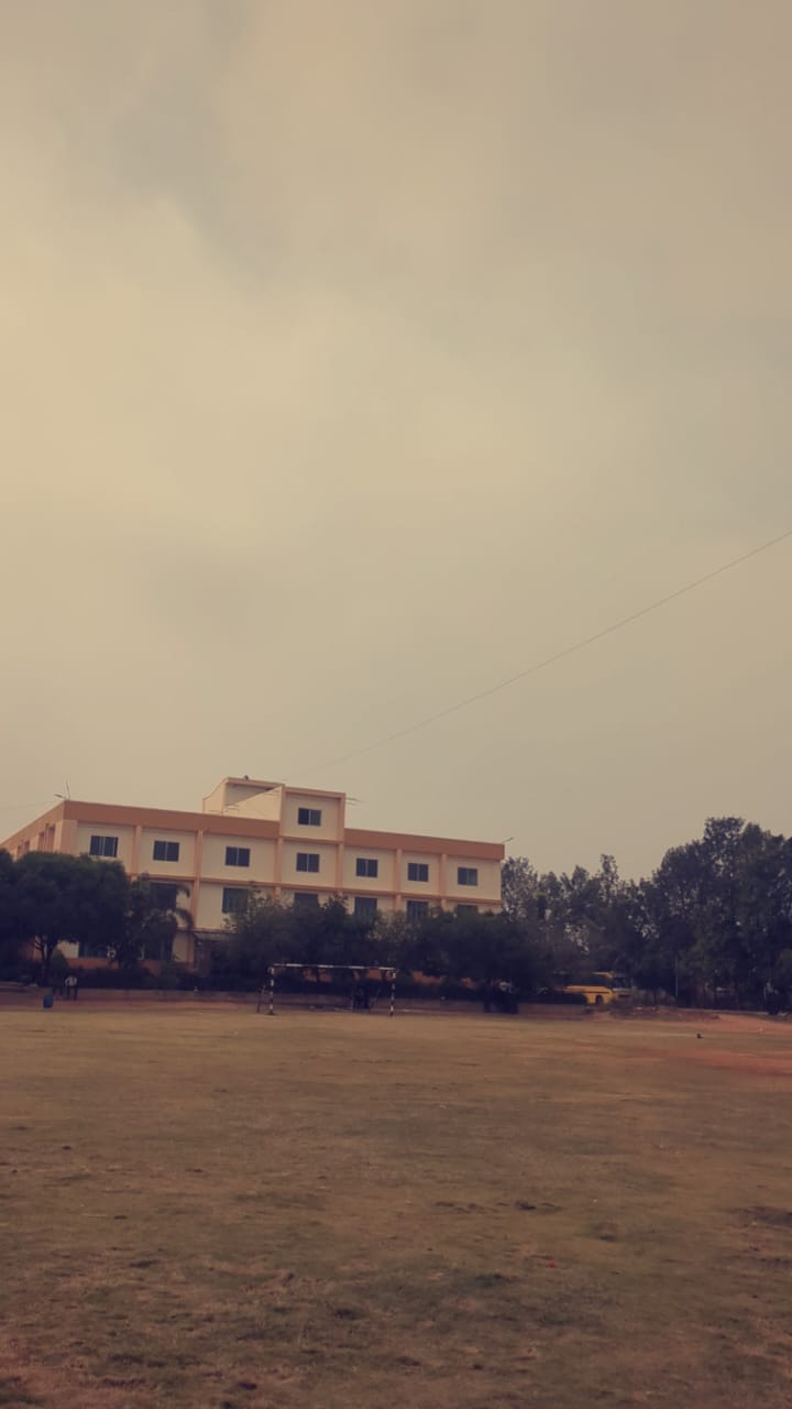 Balaji S Yalaburgi