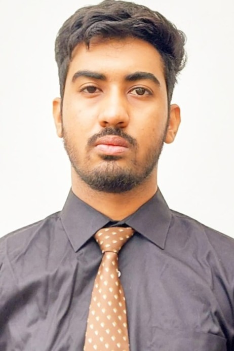 YAMAN Rao