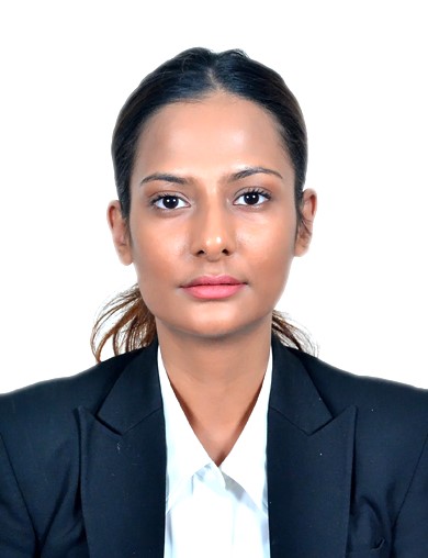 Kushi Jain