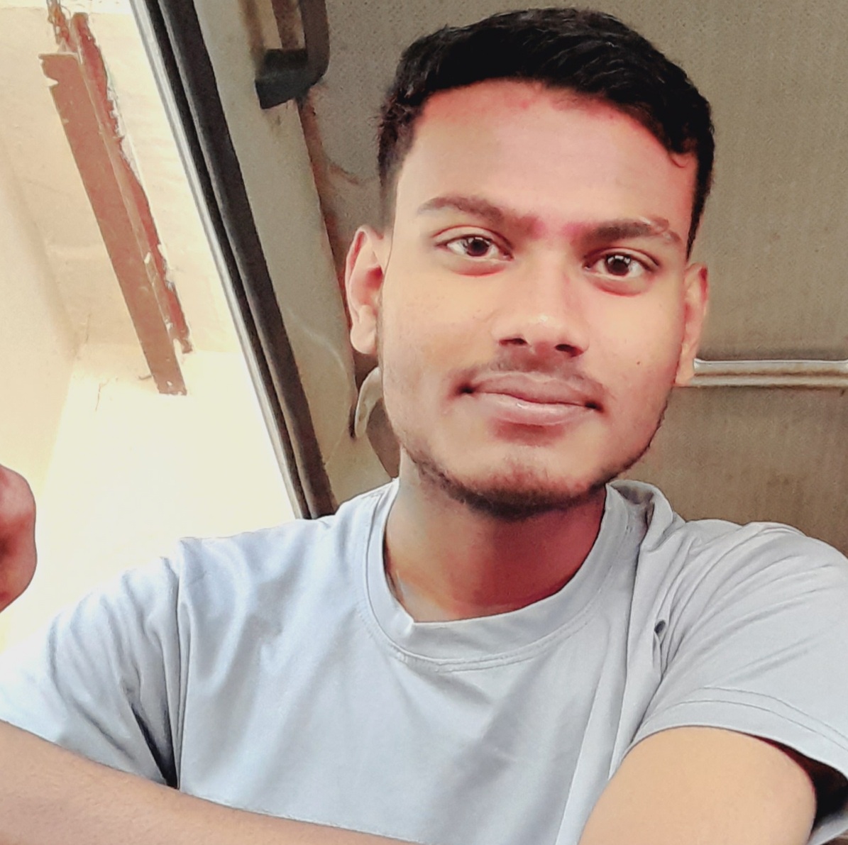 Hemant Baghel