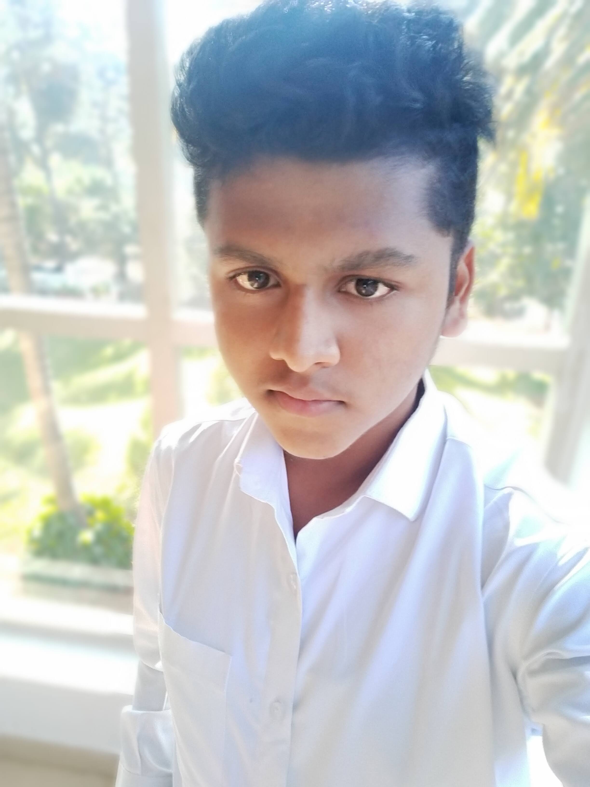 Khalander aman