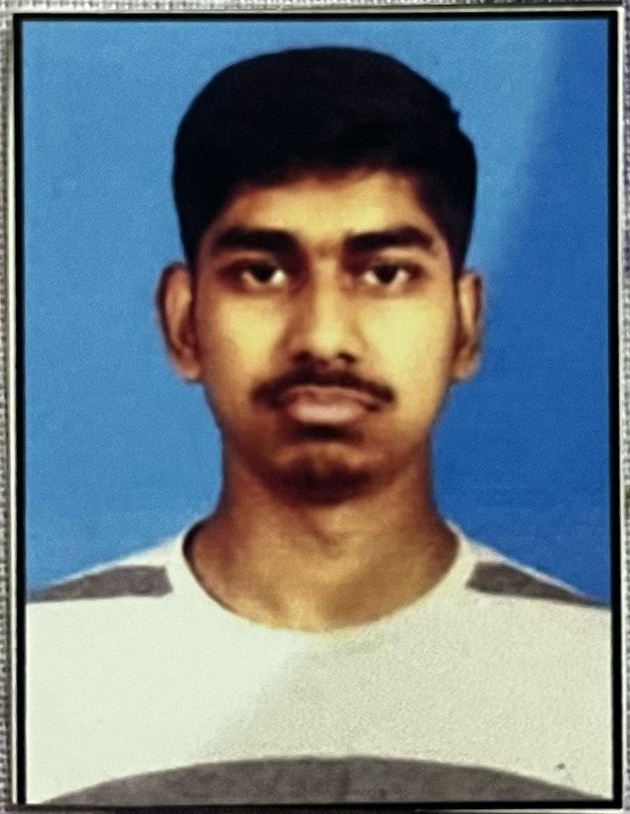 Shubham ghosh