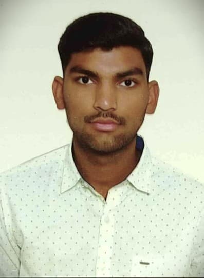 SATYAM TIWARI