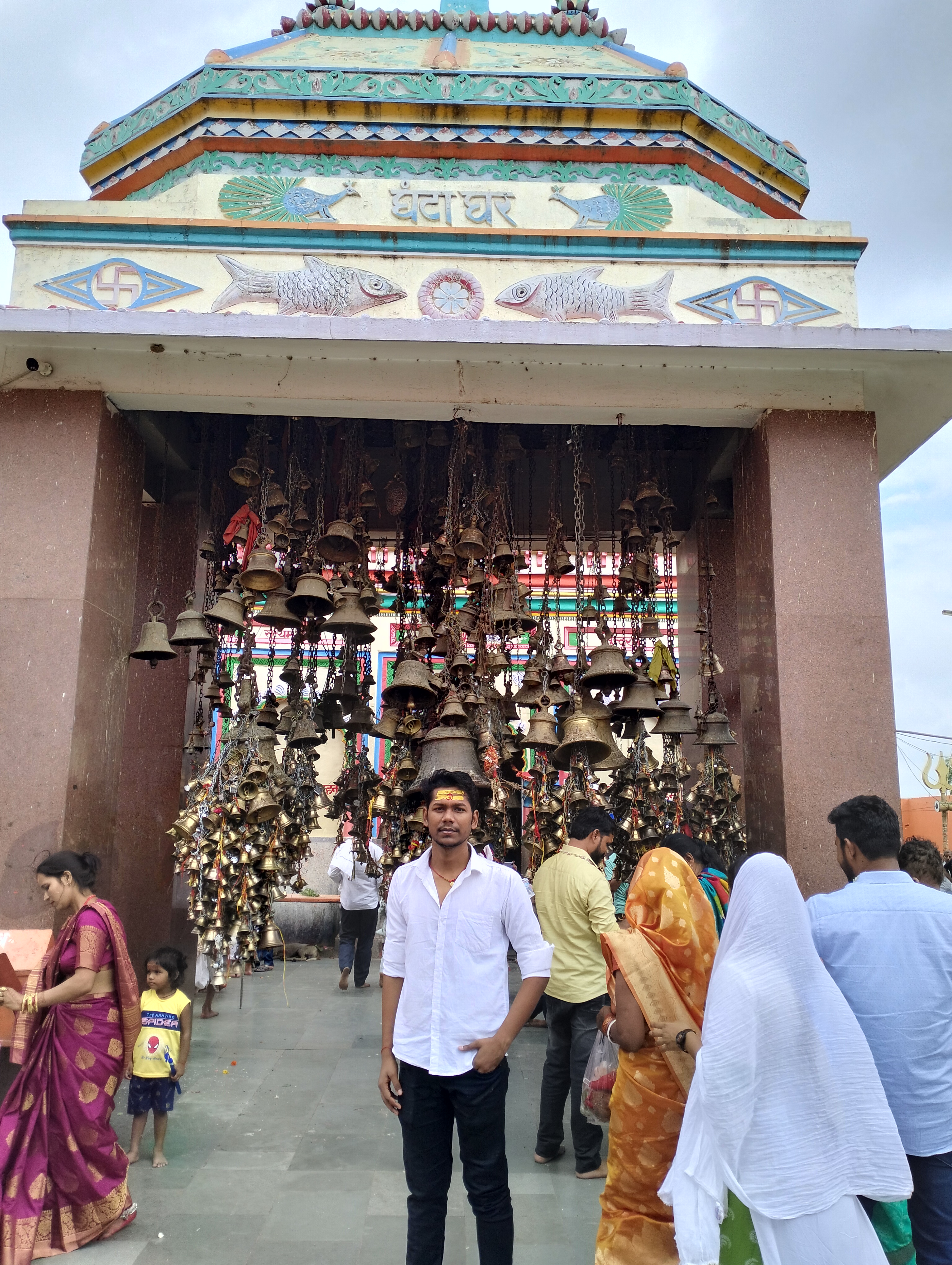 Sujeet Kumar sah