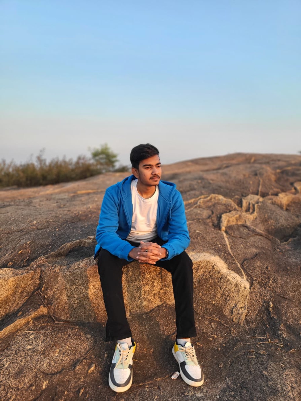 ARPIT GANGULY