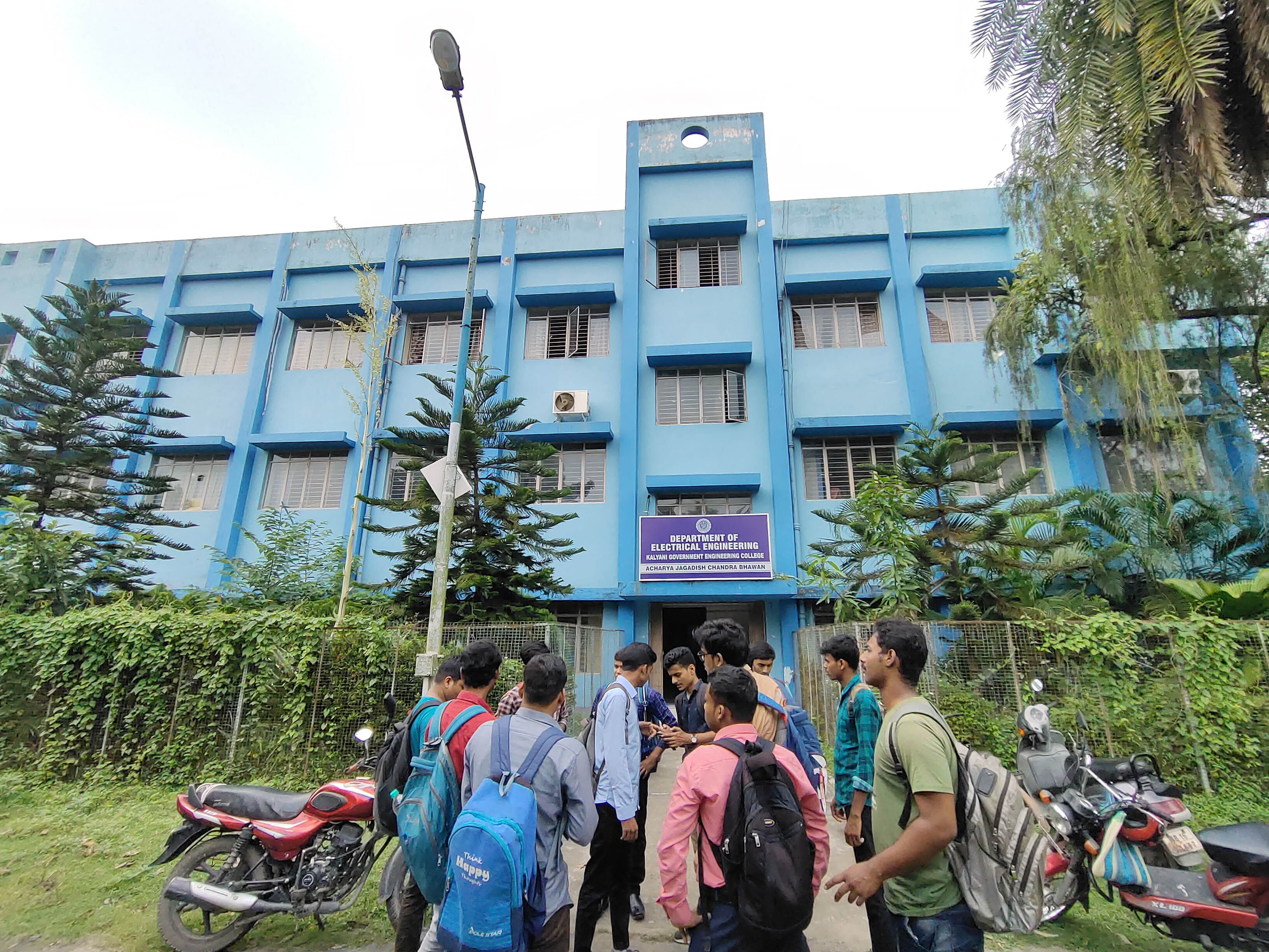 AVIJIT GARAI