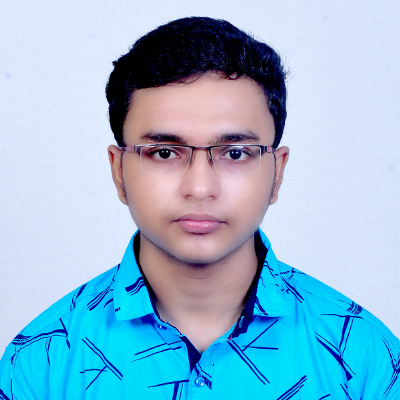 Arkadeep Ghosh