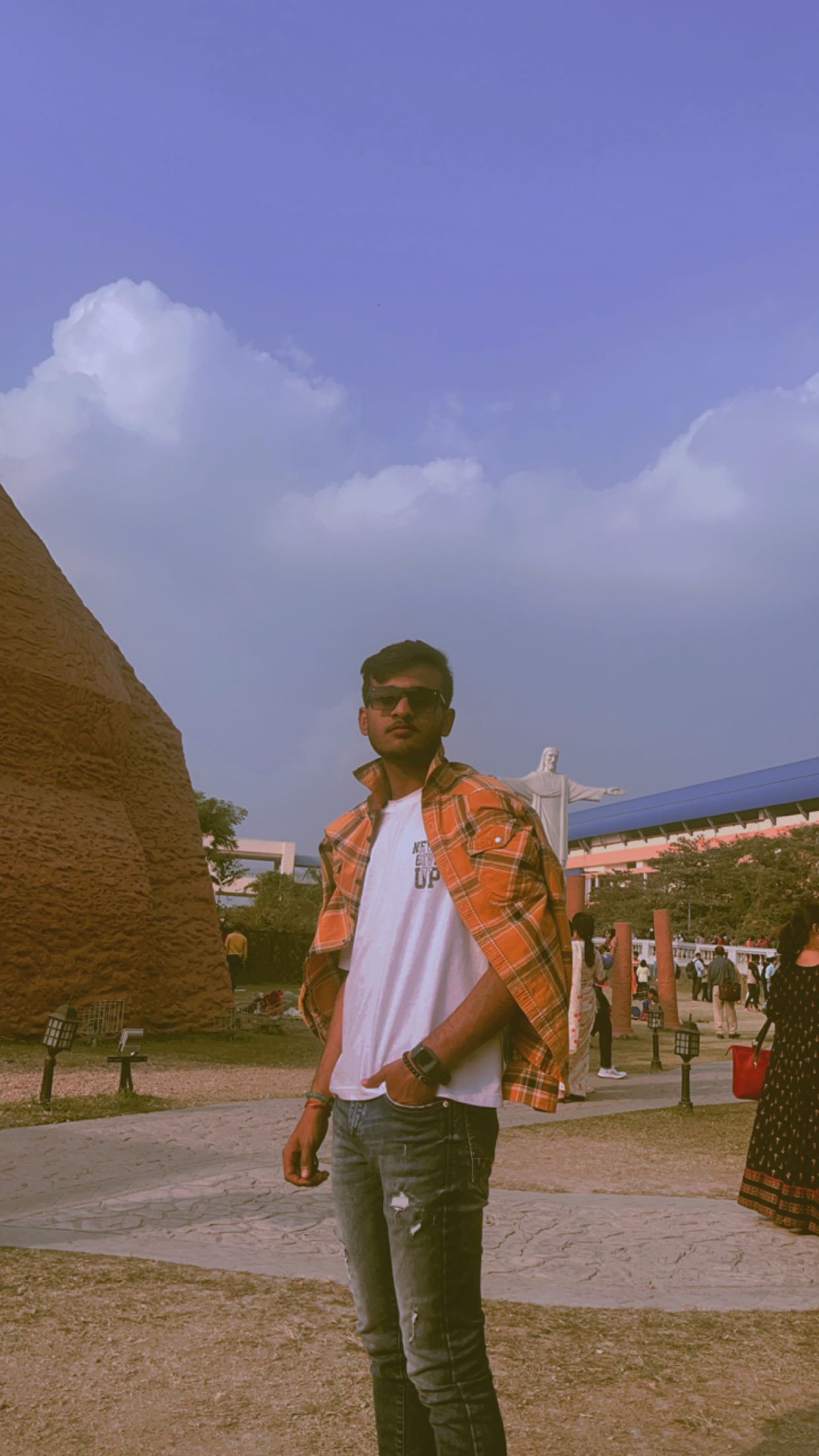 Subham Rakshit