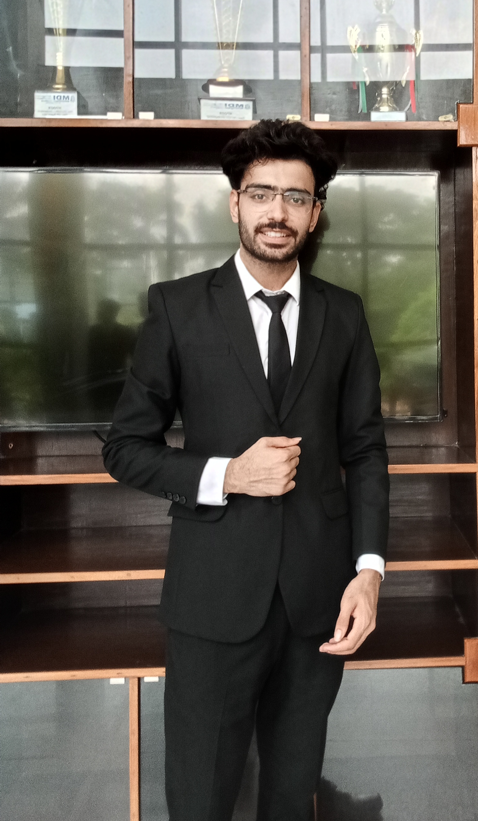 Ankit Bajaj