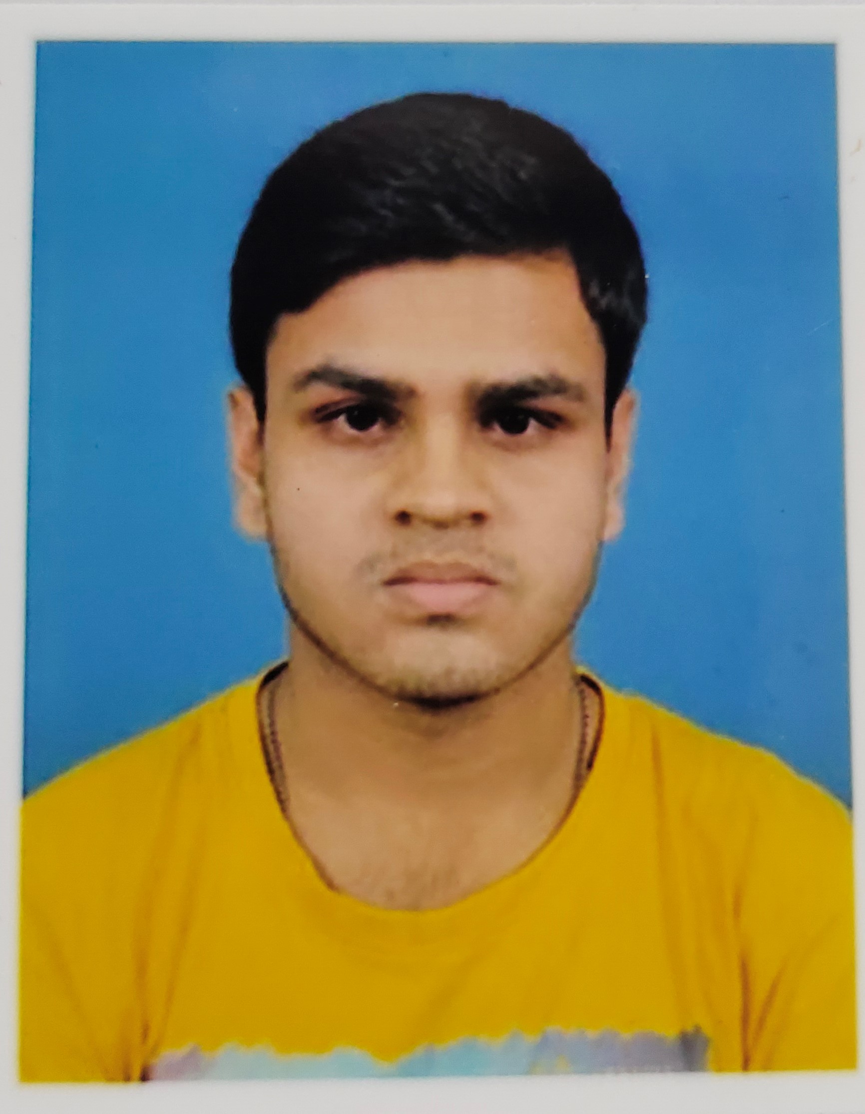 Aishik Mallick
