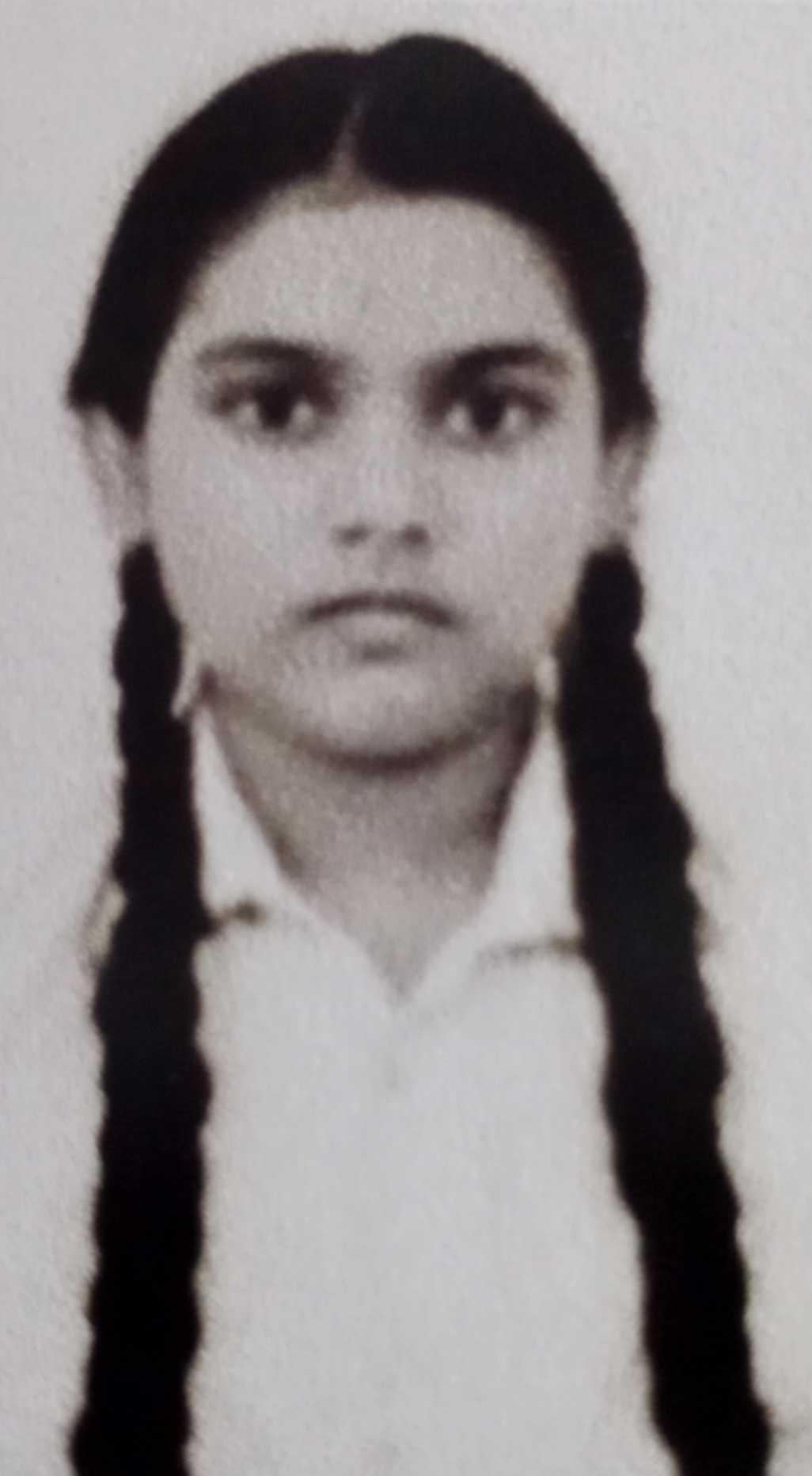 Sumi Das
