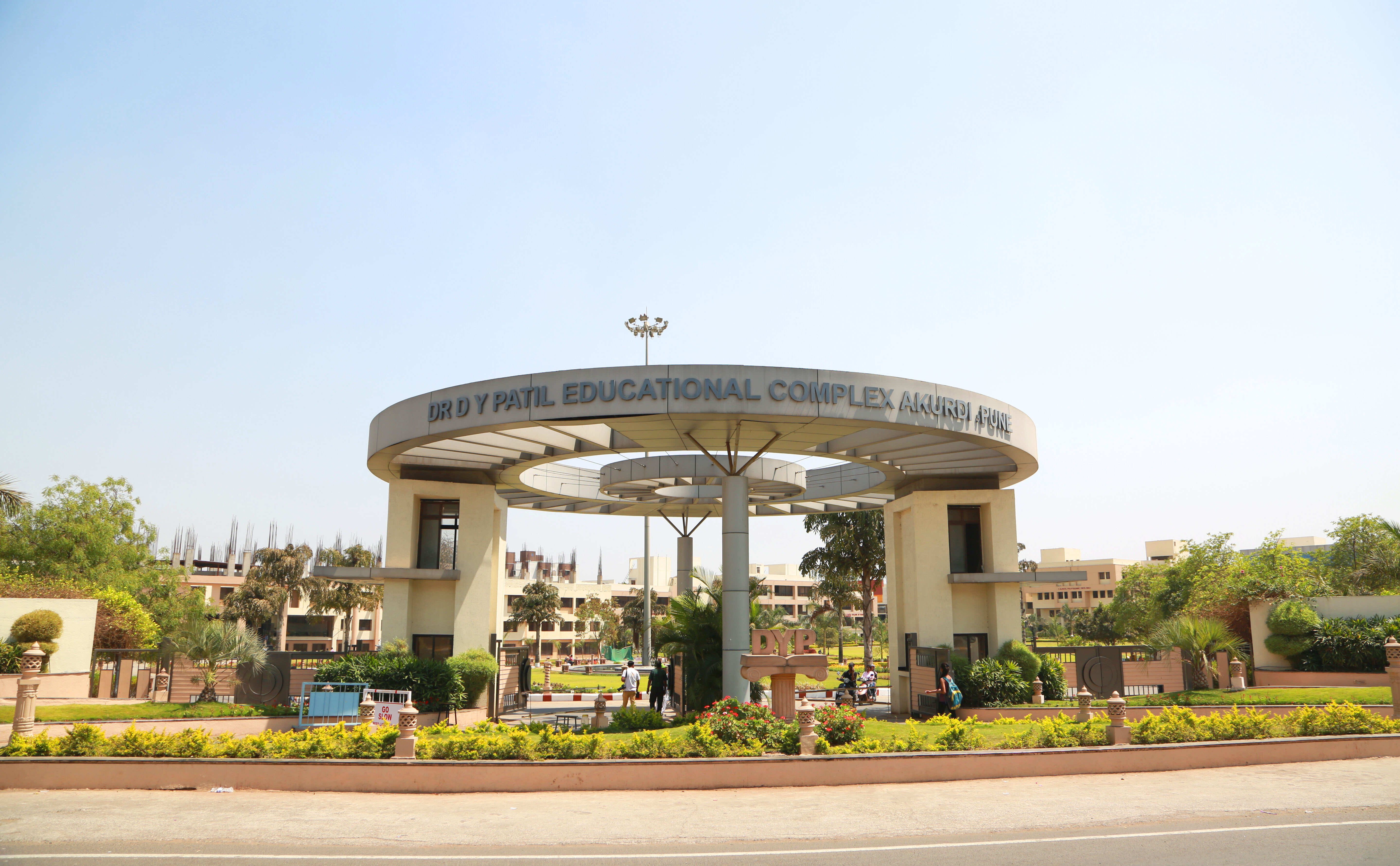 Sahyadri Jadhav