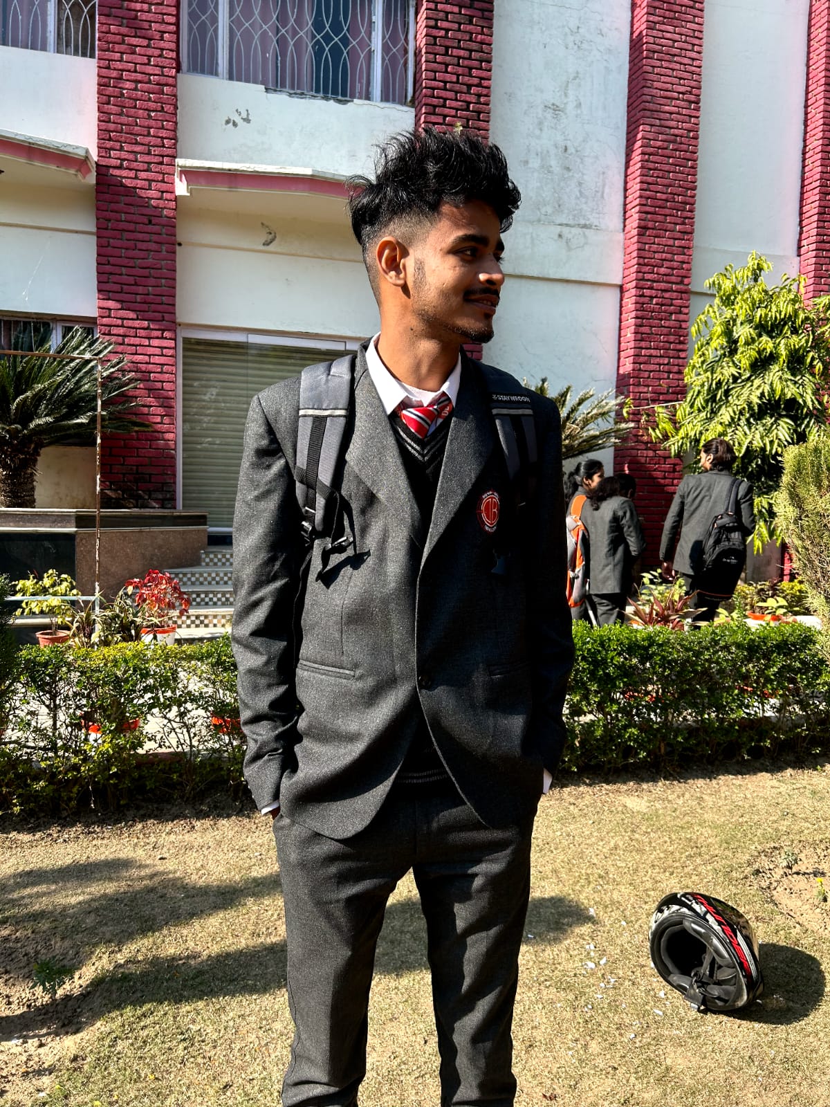 Anish pandey