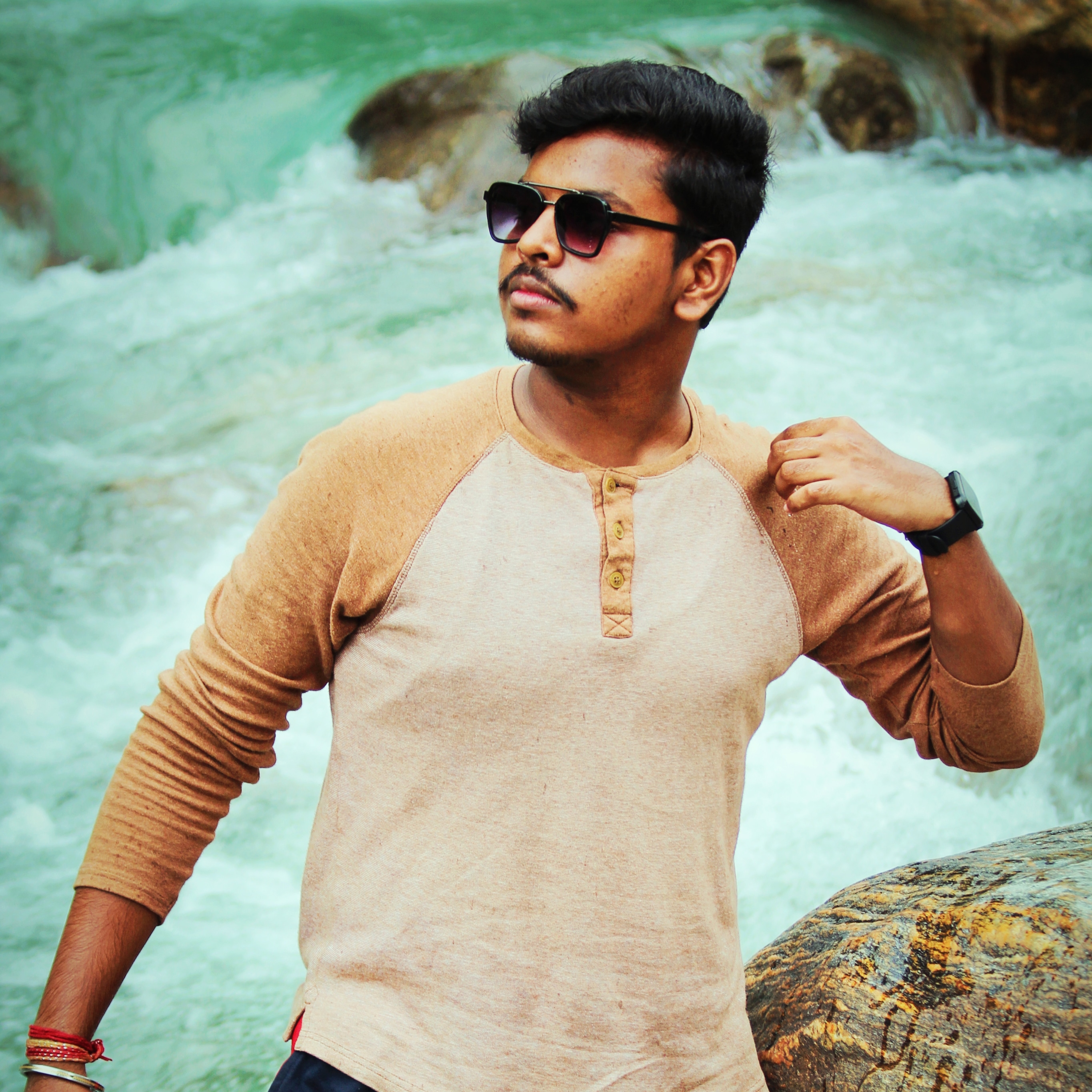Pritthish Kumar Jana