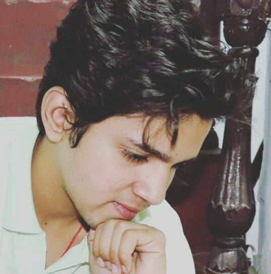 Vishal Vyas