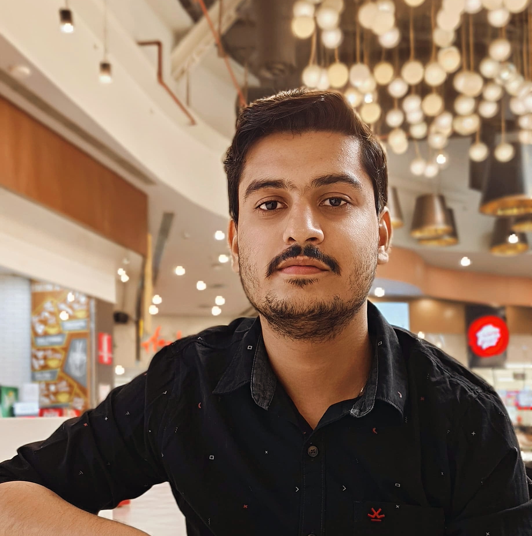Tushar Sabbarwal