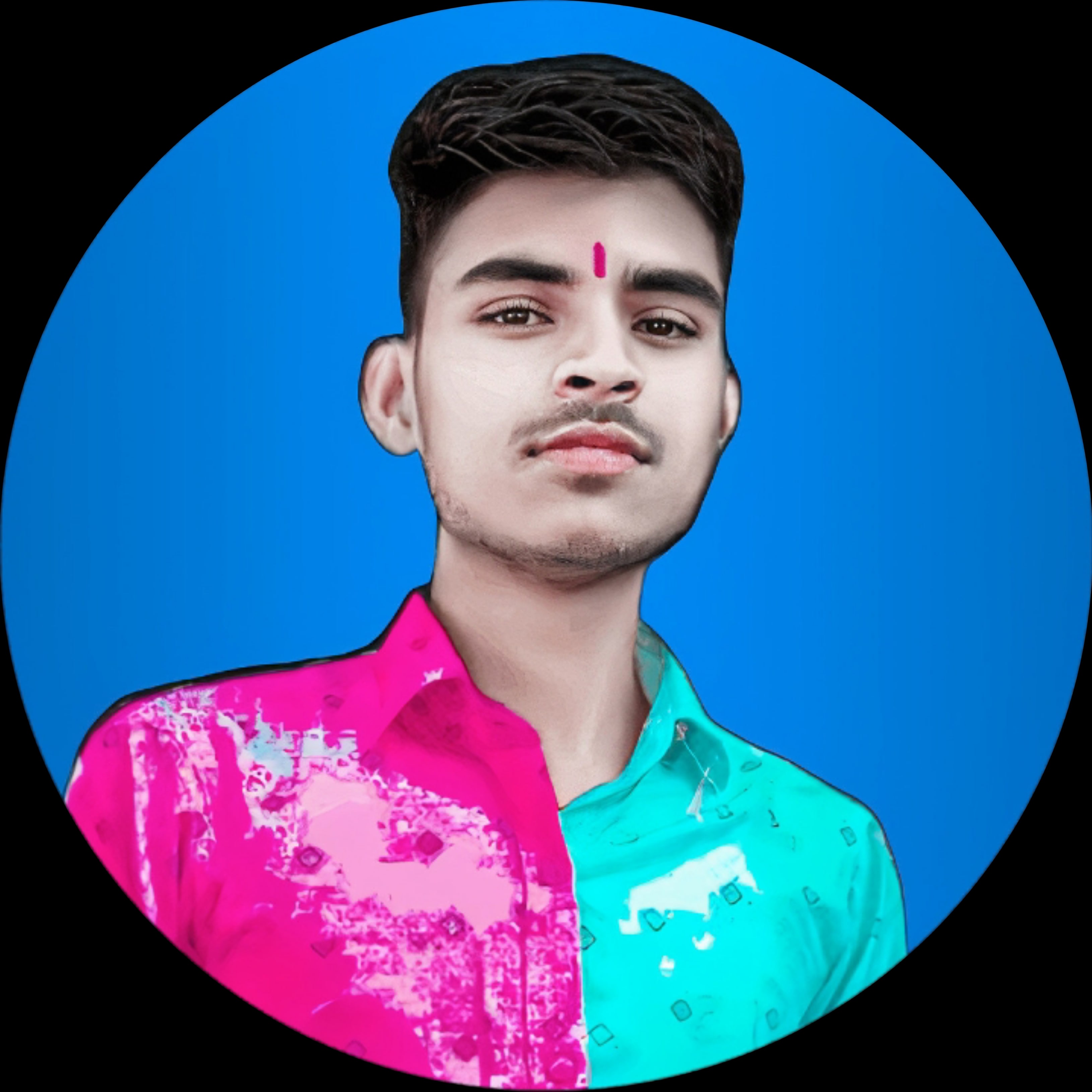 Ram Milan