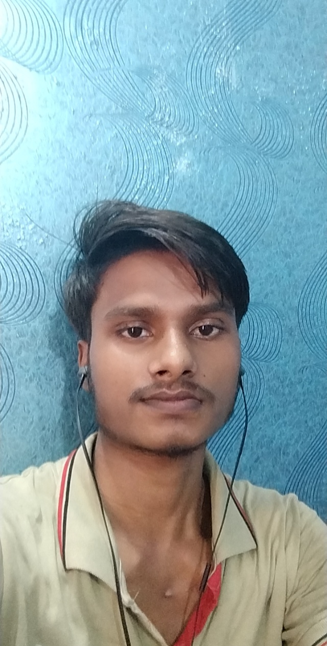 Pintu Kushwaha