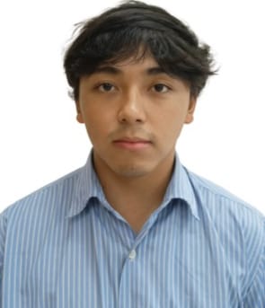 Sangaye Rapdhen Sherpa