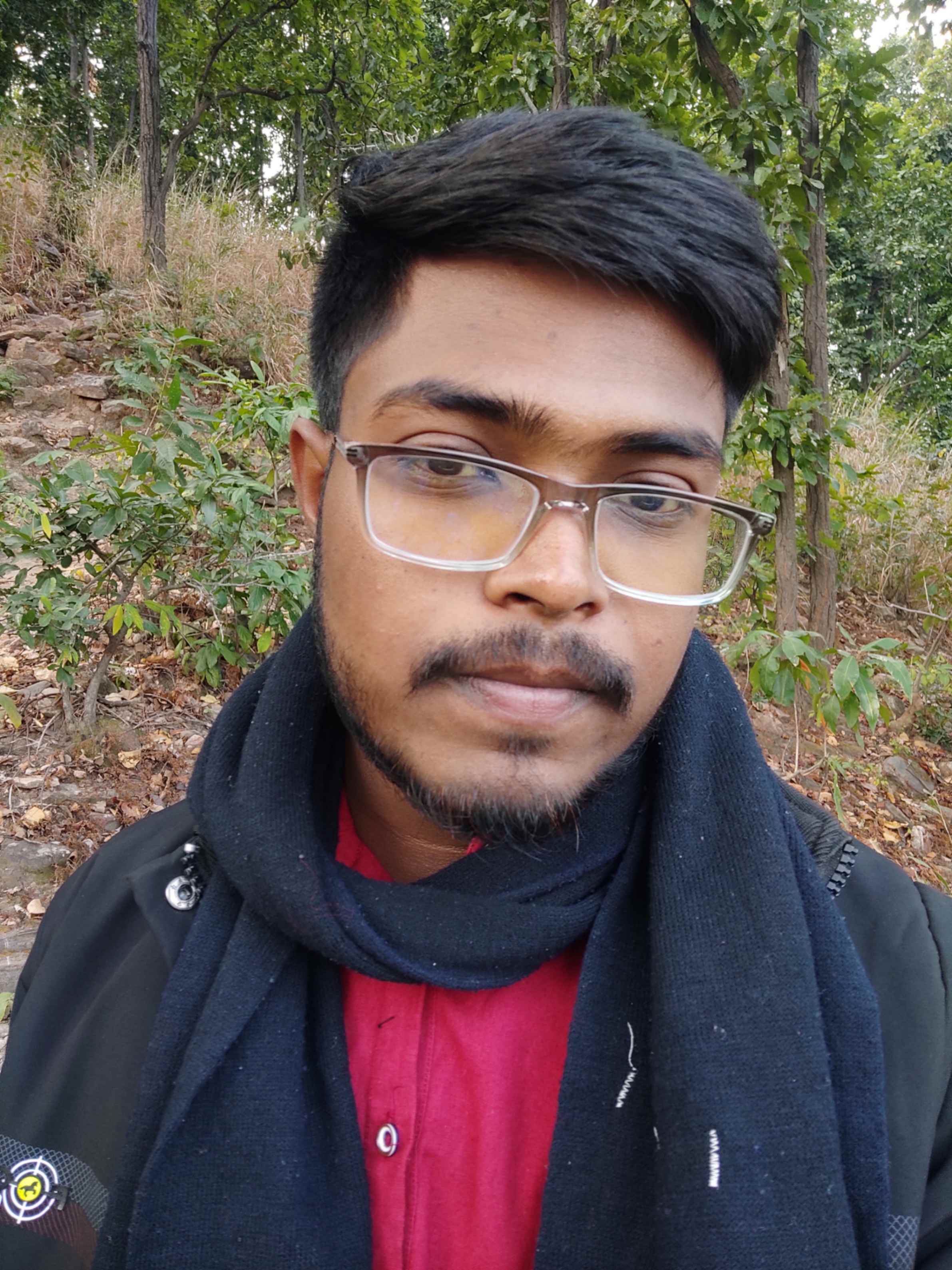 Sourav Karmakar