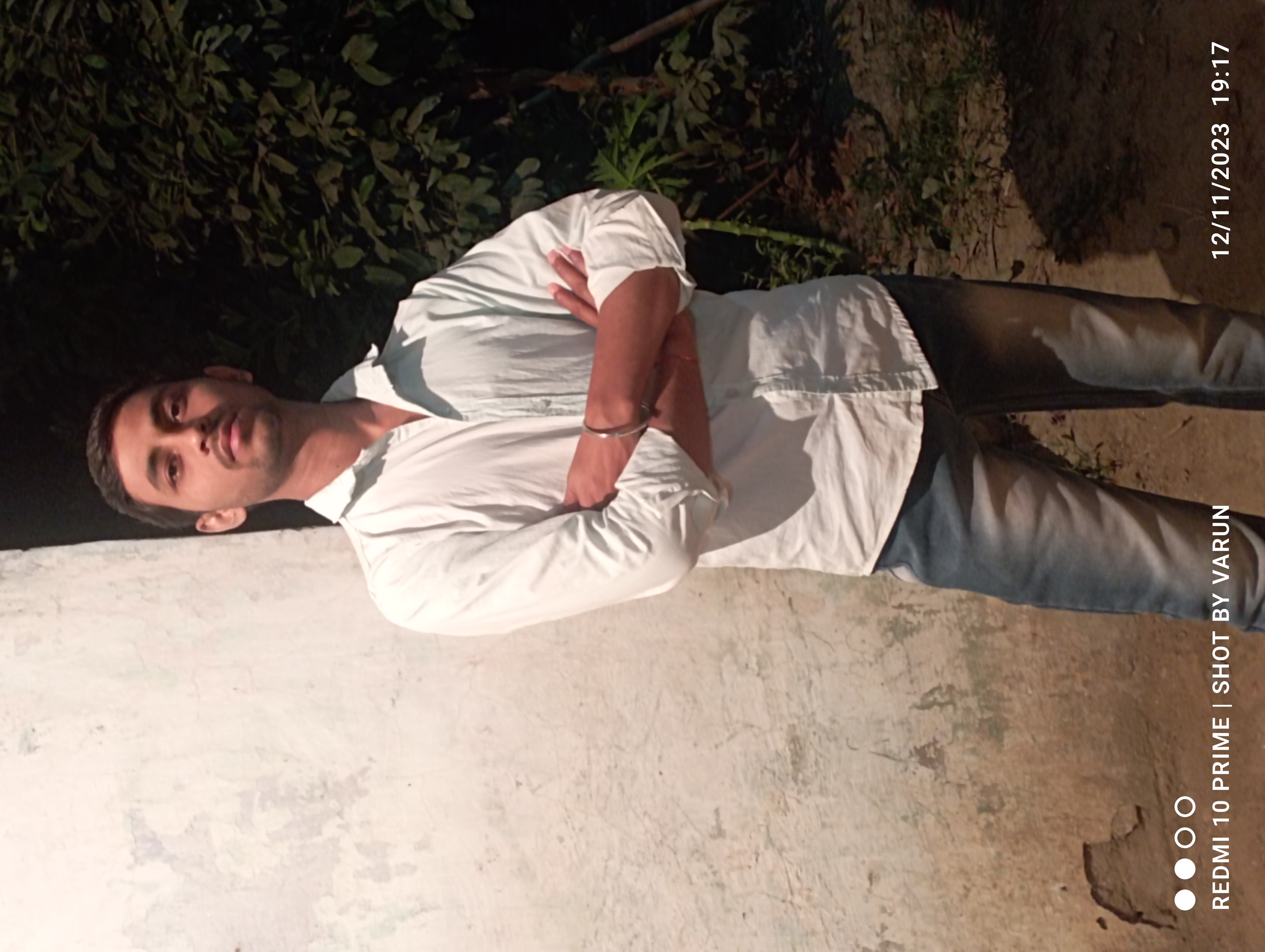 Varun Gupta