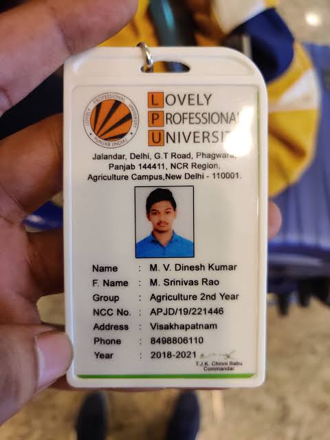 Erra anil kumar