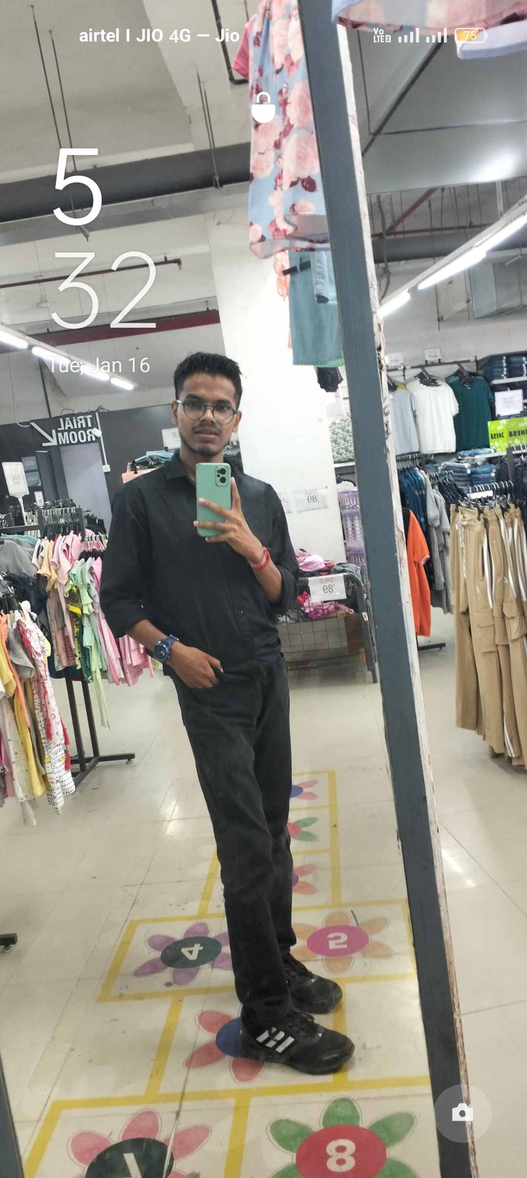 Harsh Nandan Chauhan