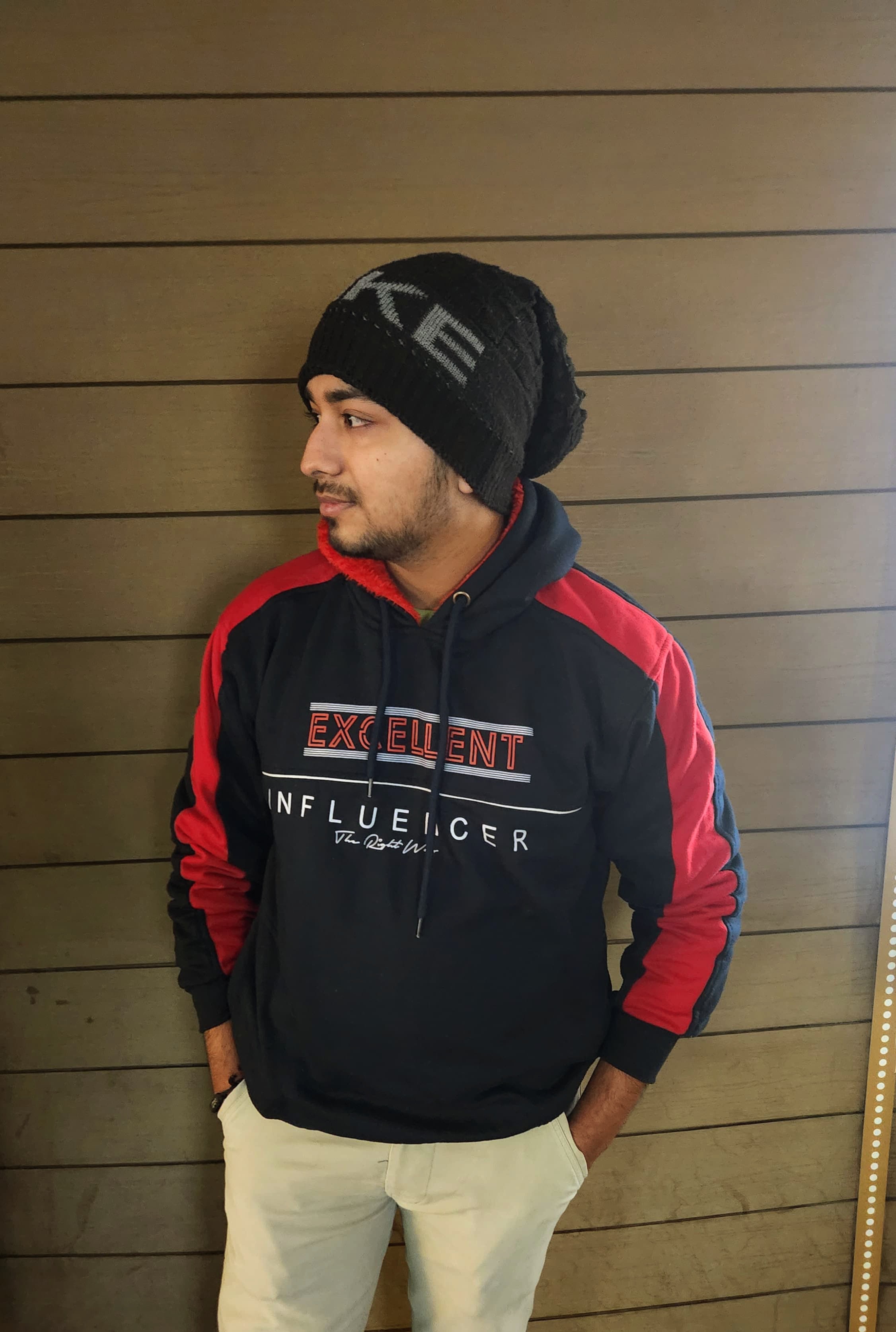 Harsh Singhal