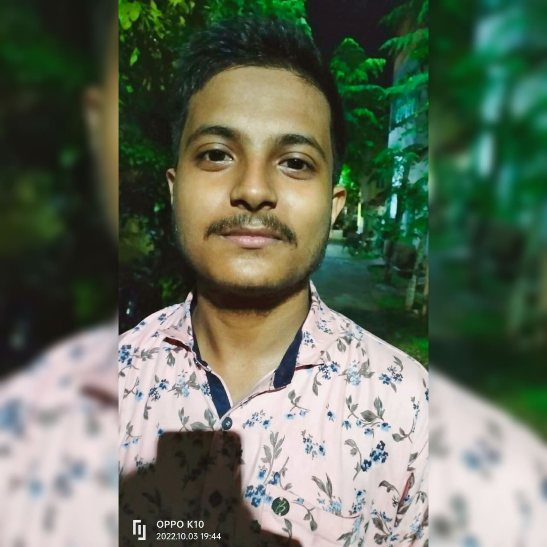 Sourav Saha