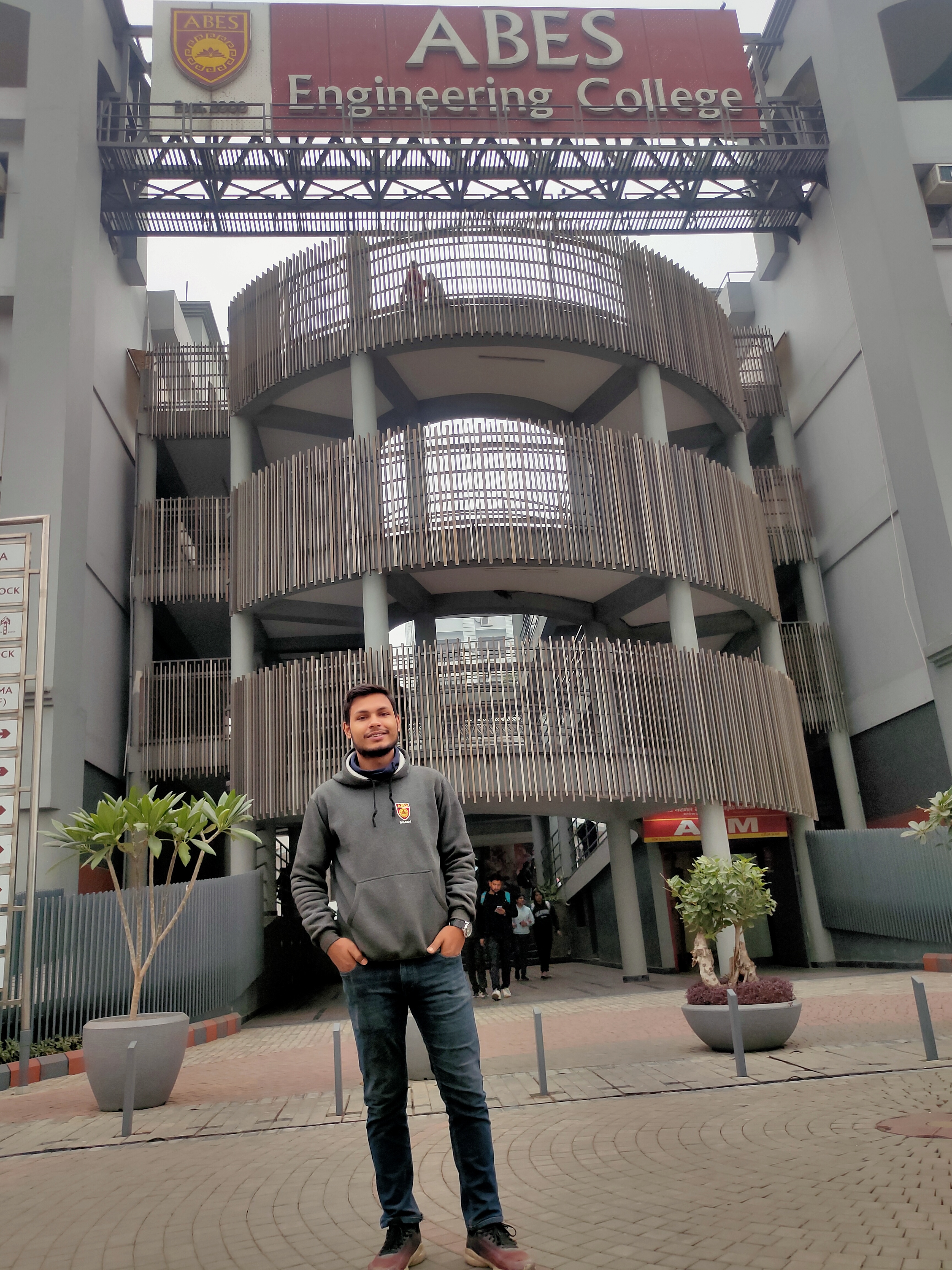 Suryanshu Tiwari
