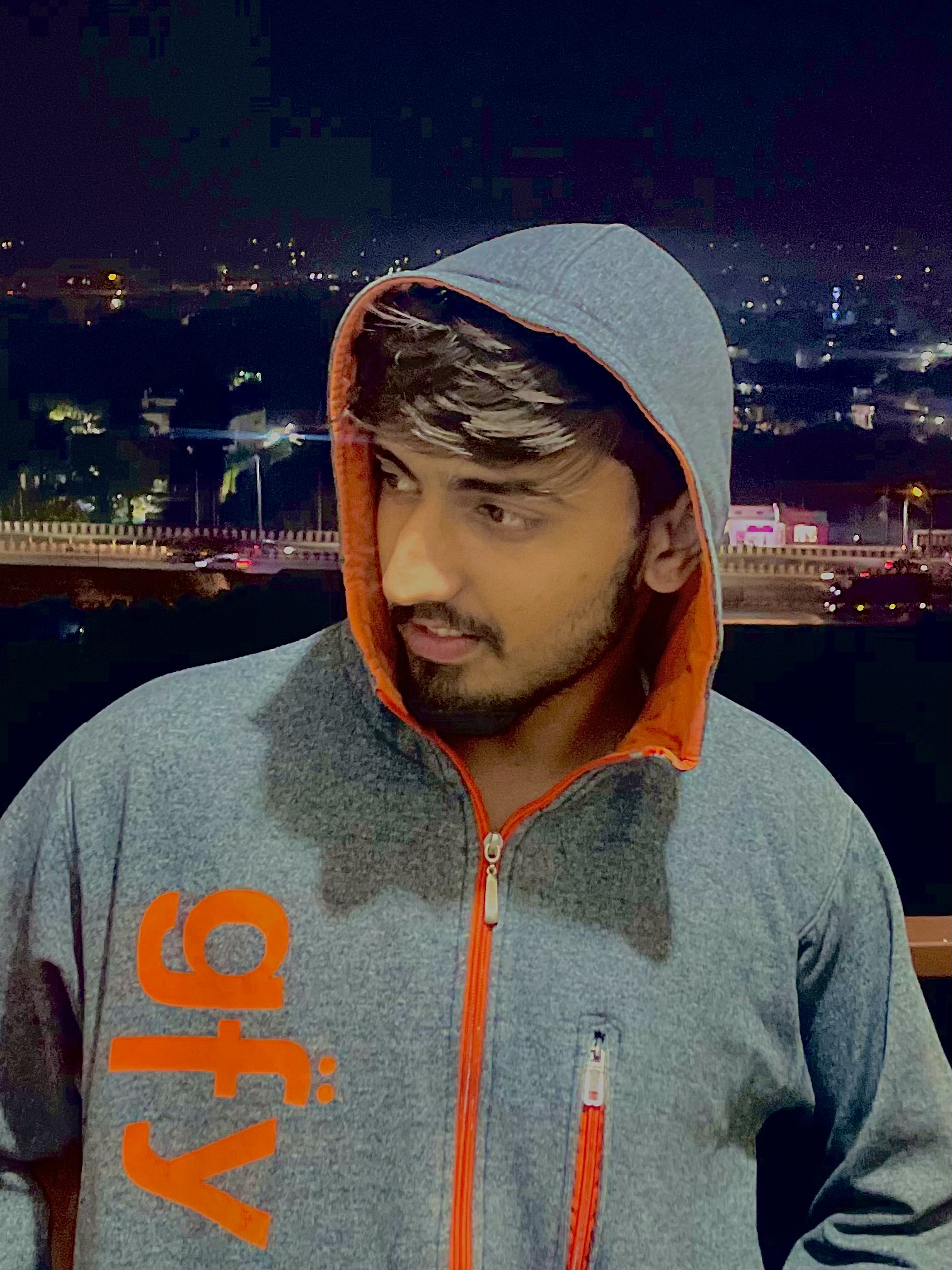 Vansh Choudhary