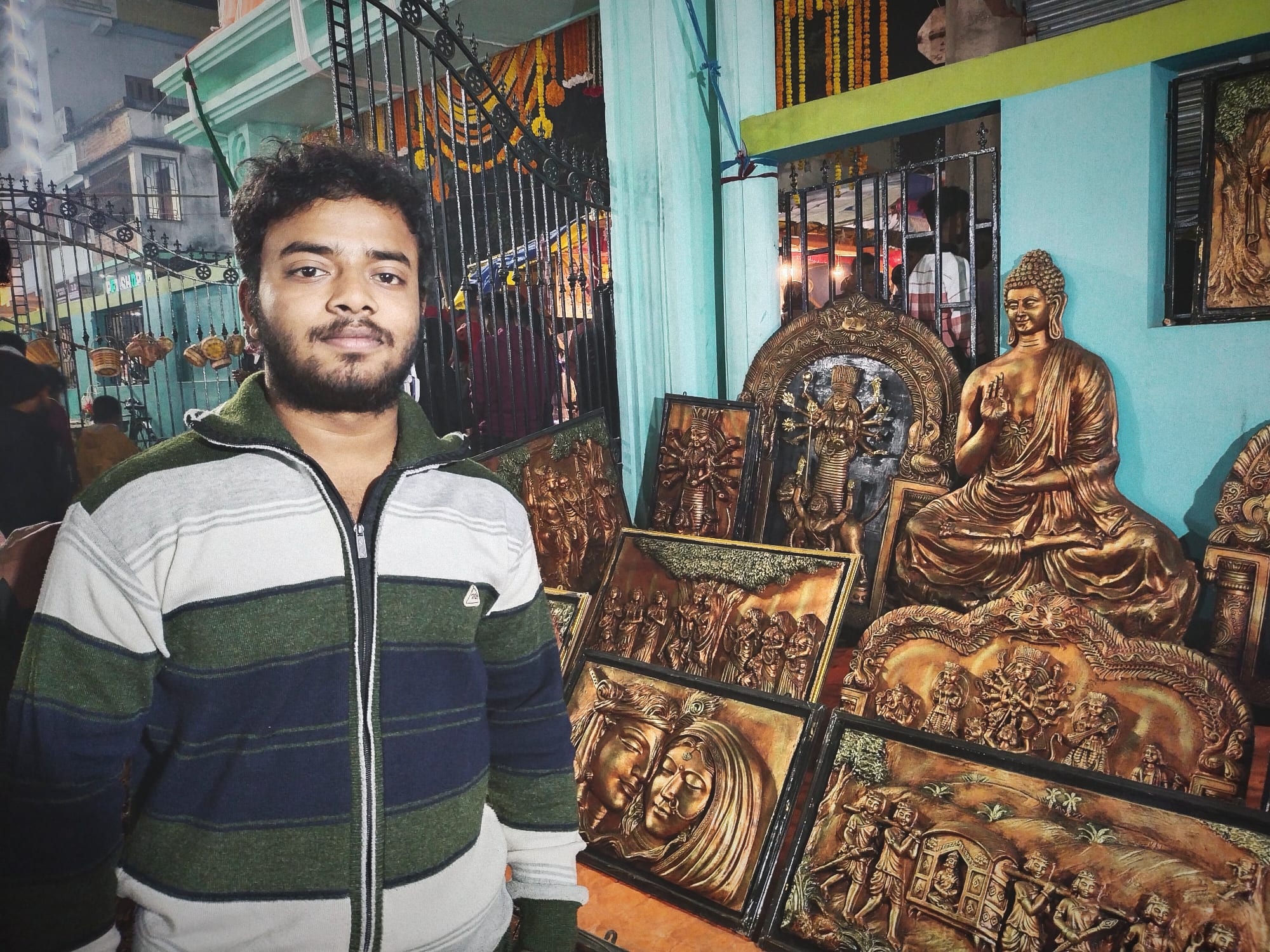 Atanu pramanik