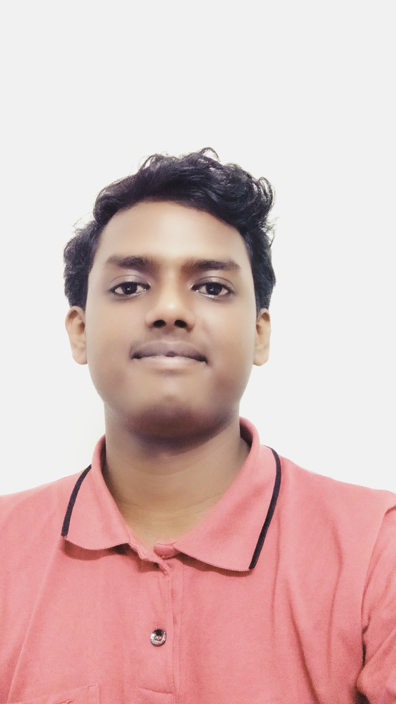priyangsu mondal