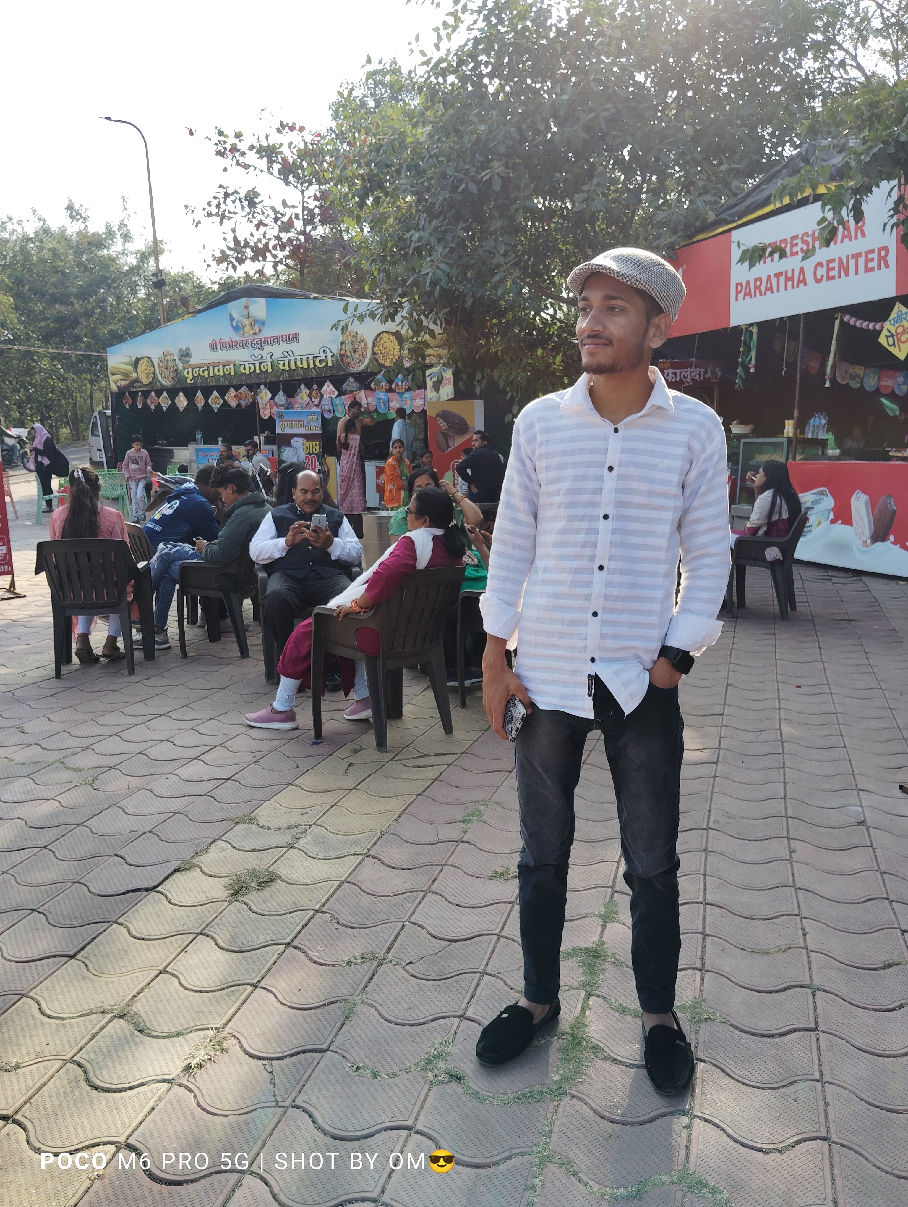 Rahul Meena