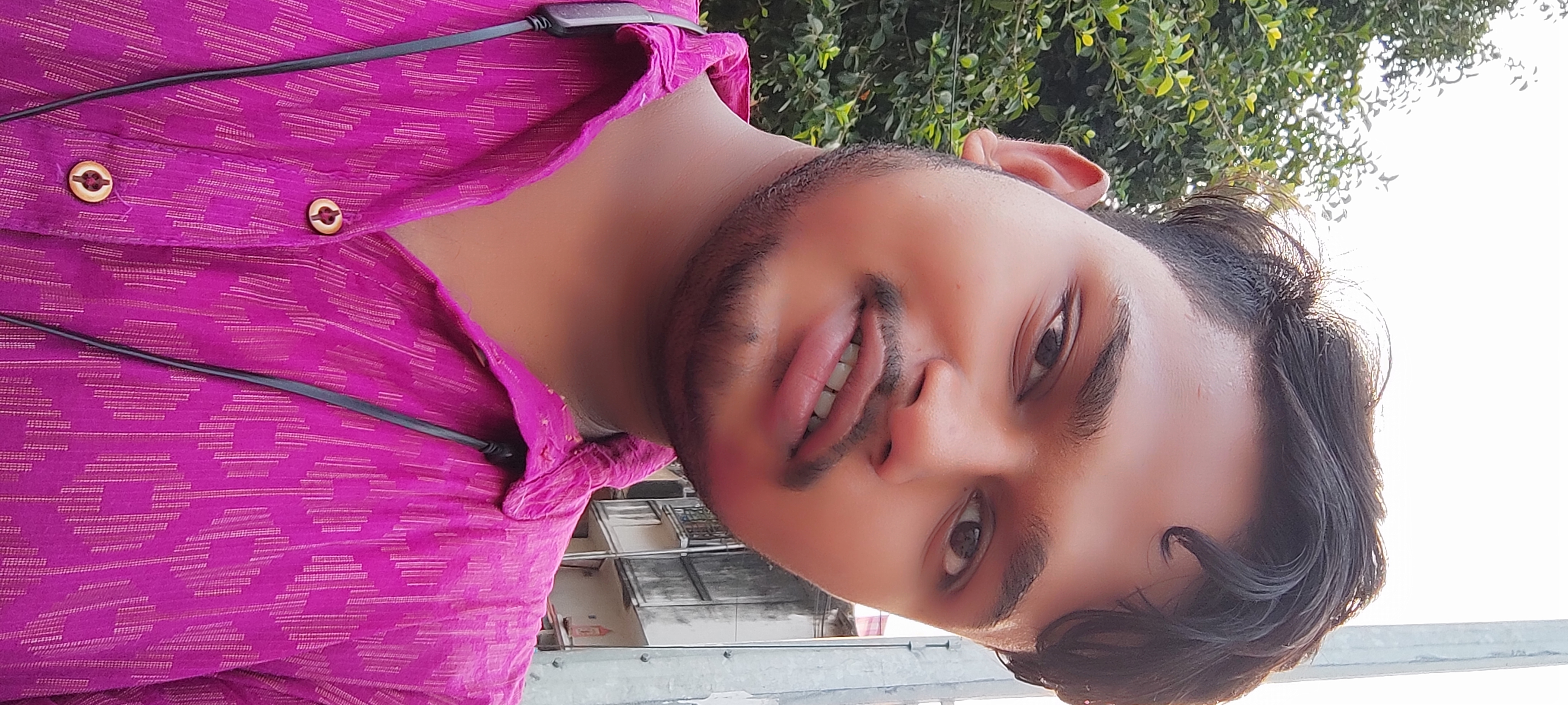 Prolay Mondal