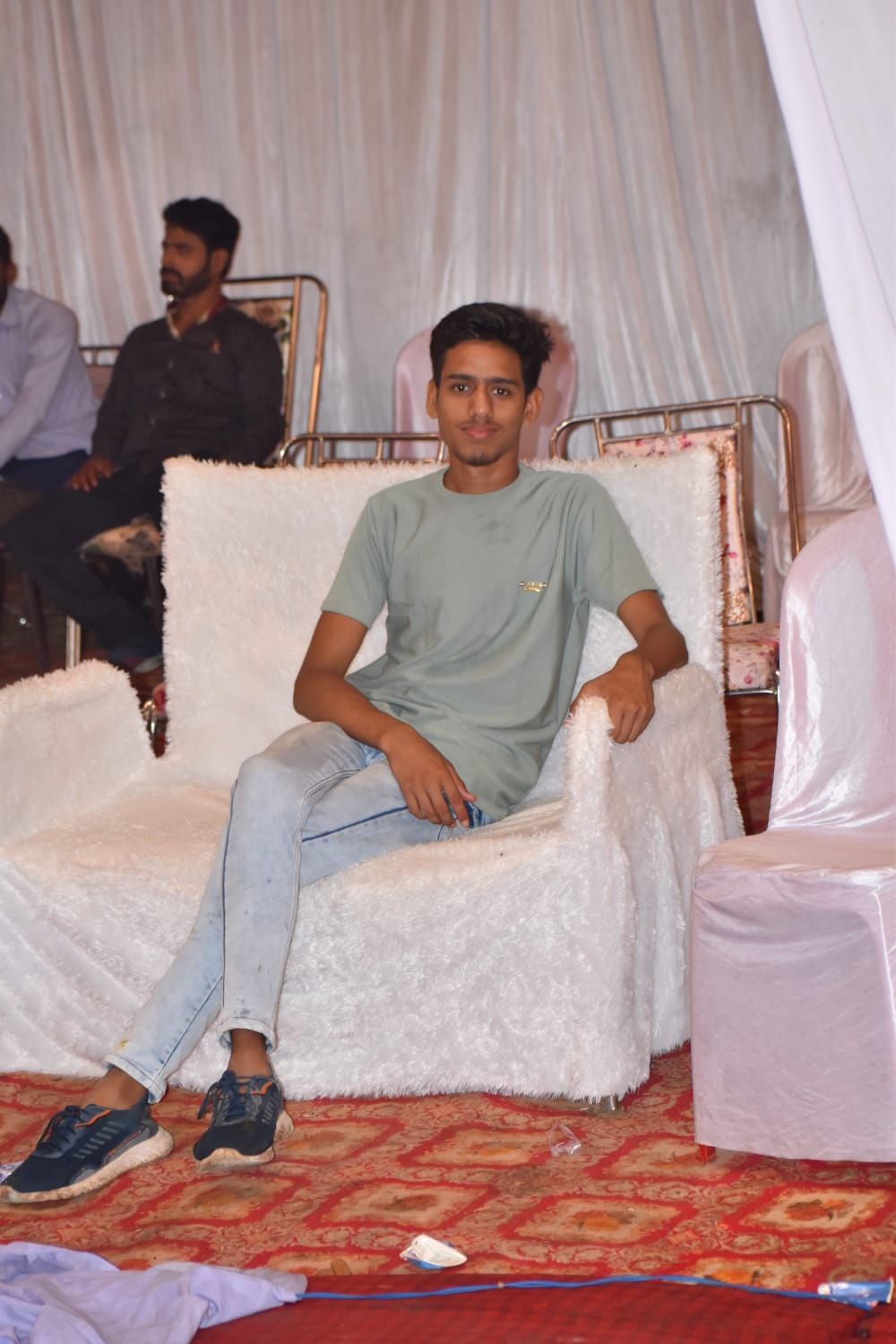 Akhil mishra