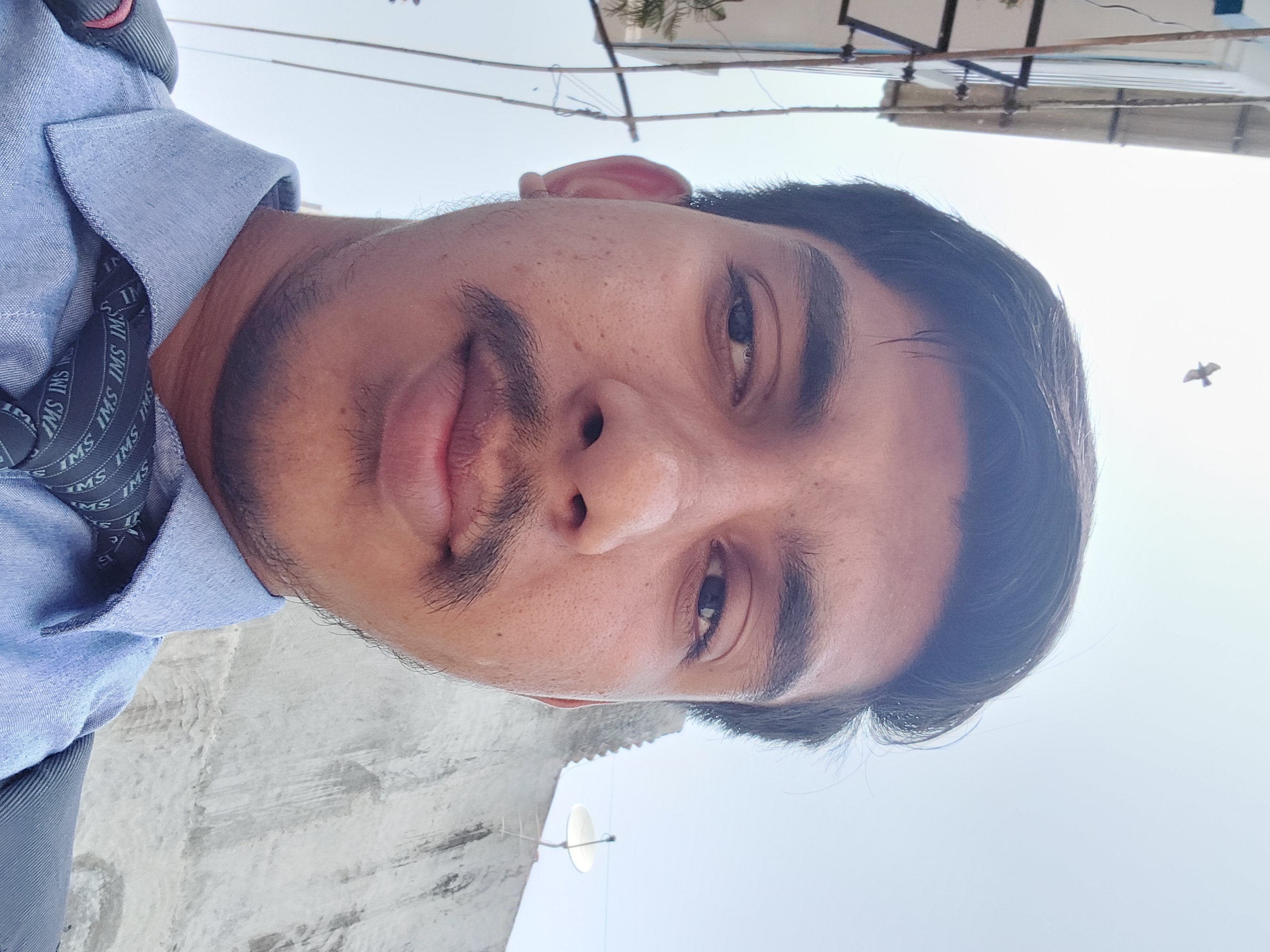 Yugraj kumar singh
